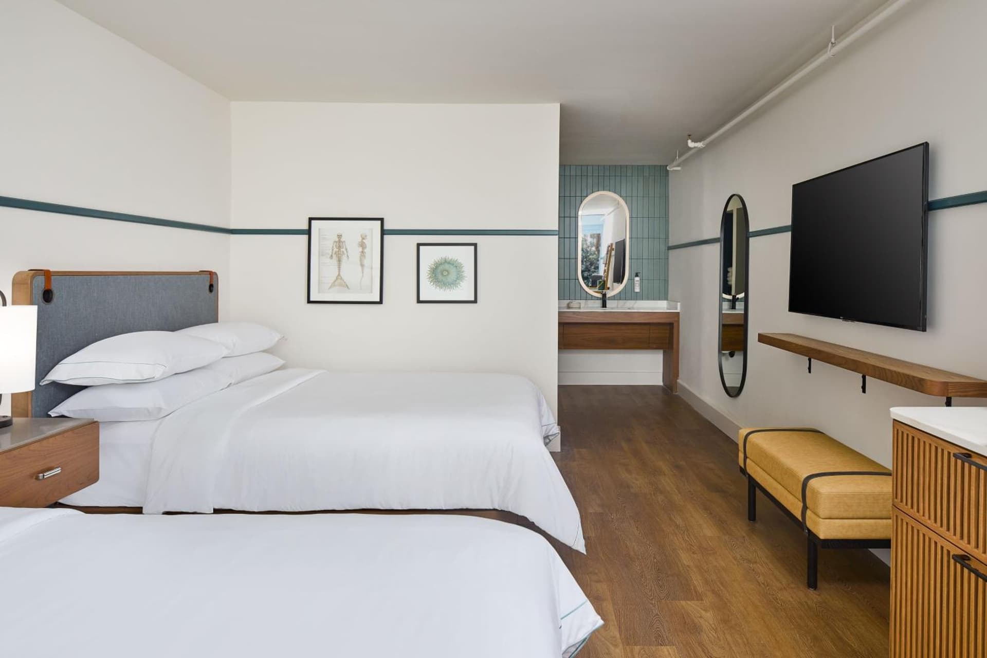 Monterey Beach Hotel, a Tribute Portfolio Hotel gallery photo in Monterey, CA — image 23