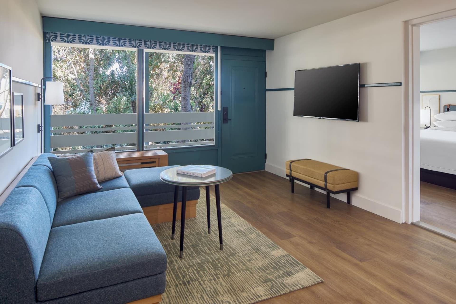 Monterey Beach Hotel, a Tribute Portfolio Hotel gallery photo in Monterey, CA — image 17