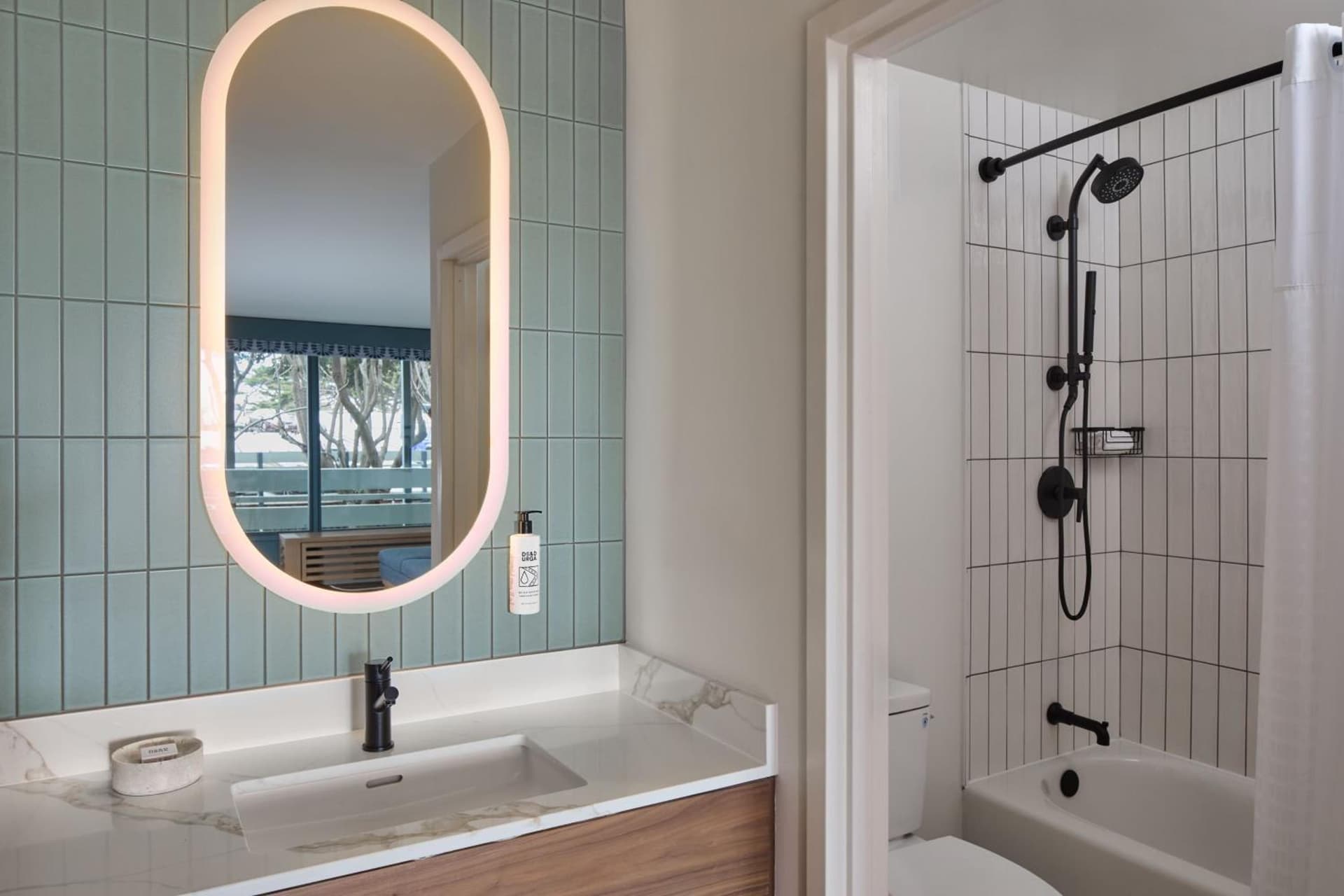 Monterey Beach Hotel, a Tribute Portfolio Hotel gallery photo in Monterey, CA — image 33