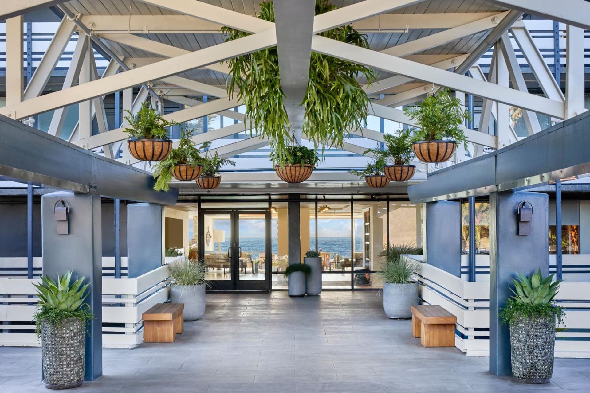 Monterey Beach Hotel, a Tribute Portfolio Hotel gallery photo in Monterey, CA — image 55