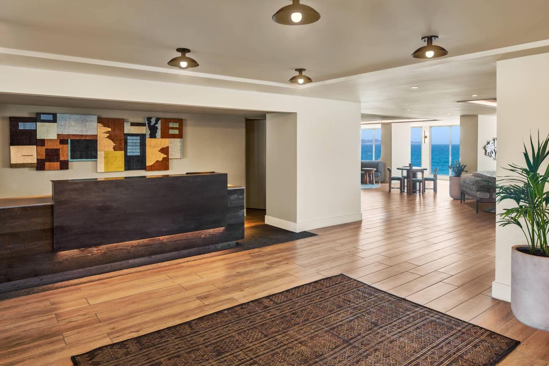 Monterey Beach Hotel, a Tribute Portfolio Hotel gallery photo in Monterey, CA — image 41
