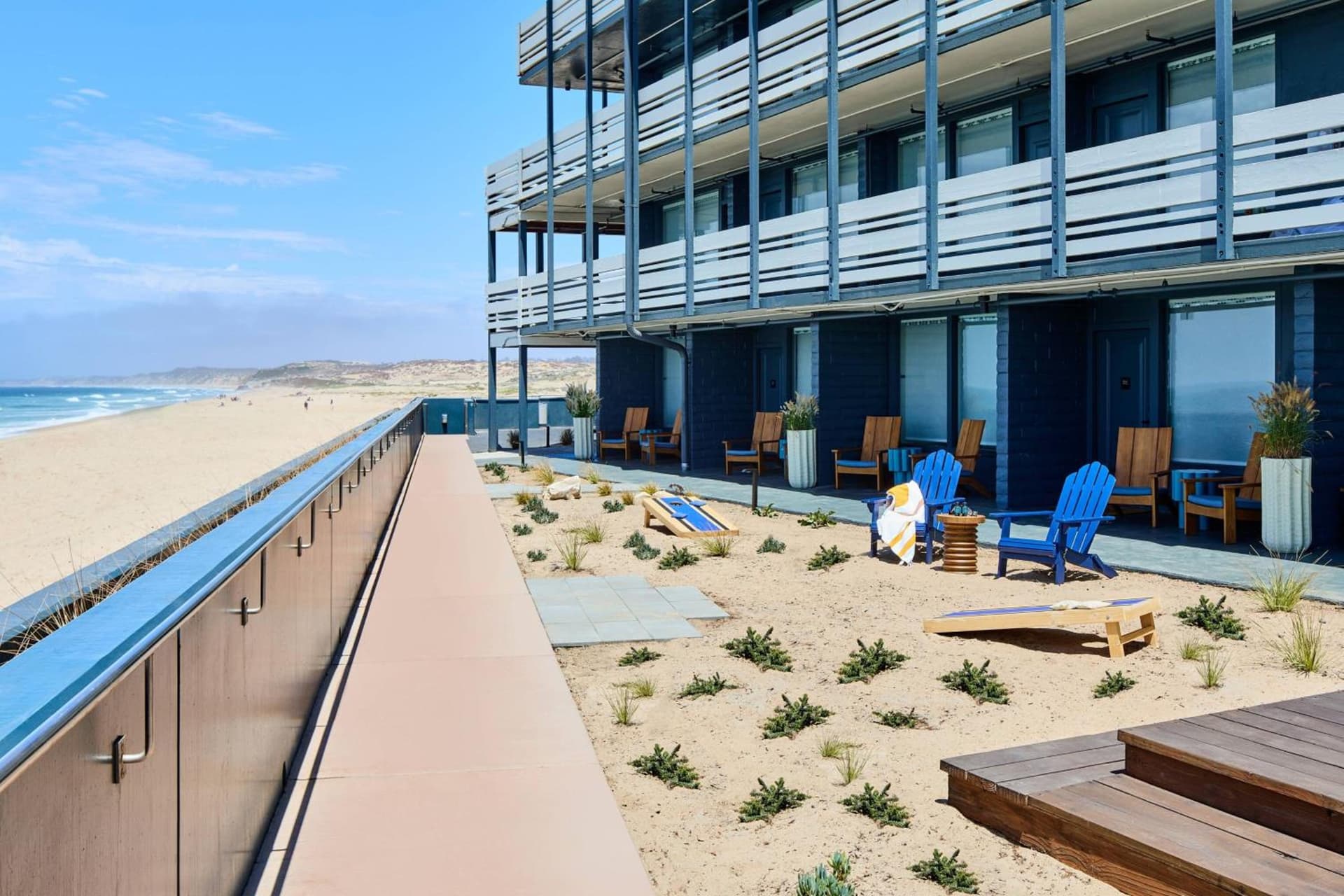 Monterey Beach Hotel, a Tribute Portfolio Hotel gallery photo in Monterey, CA — image 47