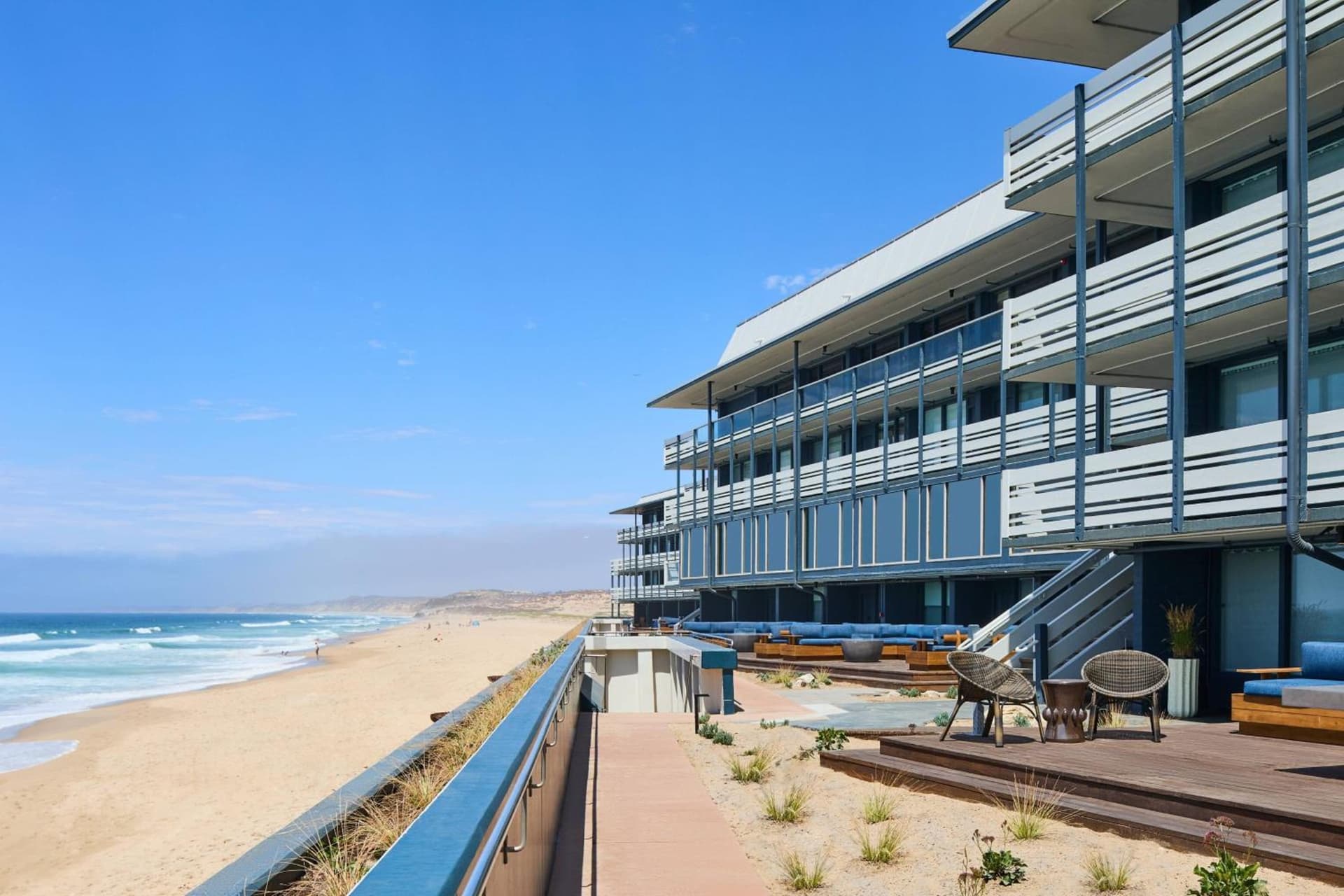 Monterey Beach Hotel, a Tribute Portfolio Hotel gallery photo in Monterey, CA — image 8