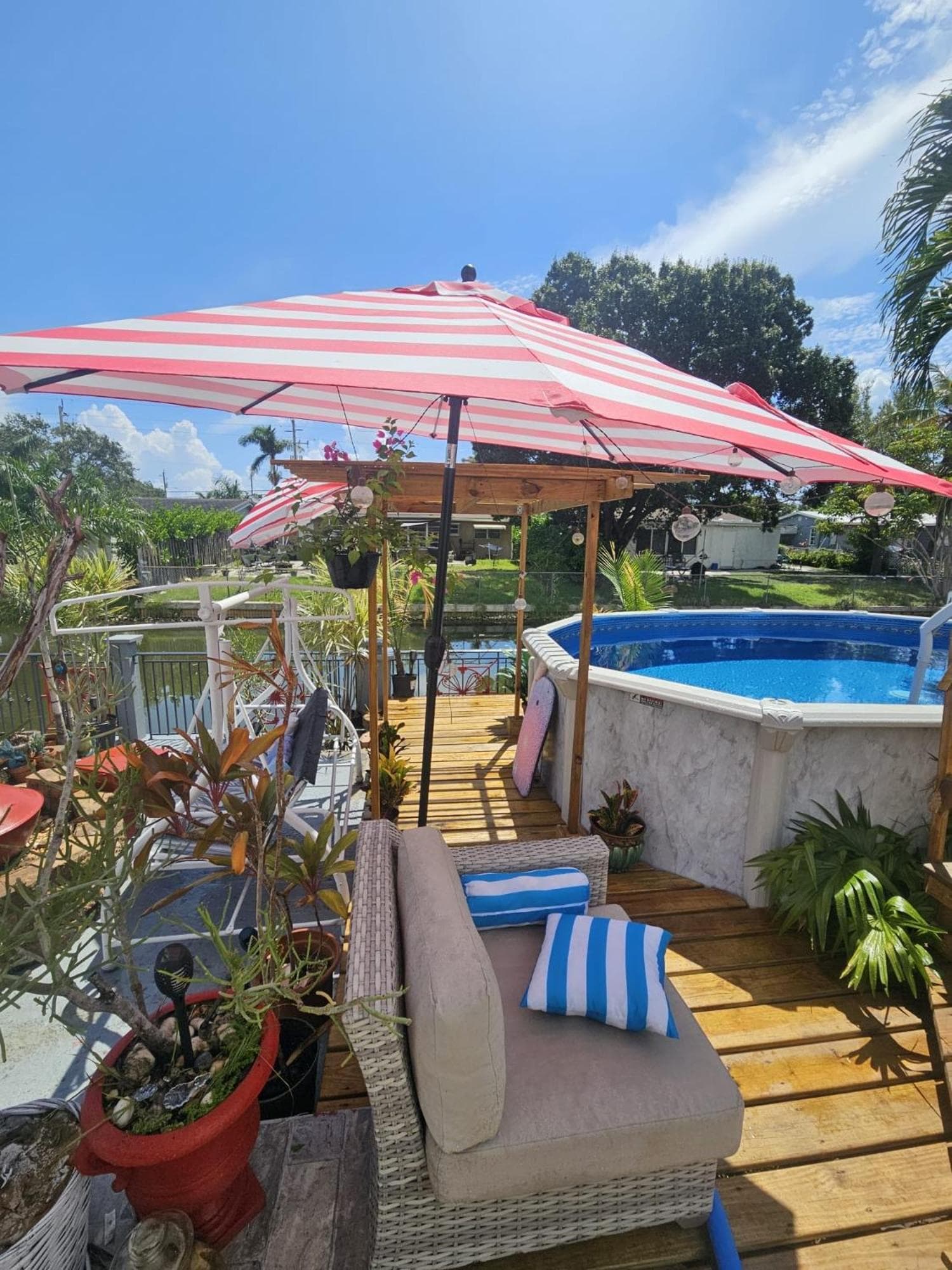 World Cup Luxury Waterfront HUB, With Private Hot Tub, Beachs,Aventura Mall Casinos, Restaruants featured exterior or lobby in Hallandale Beach, FL — similar hotel