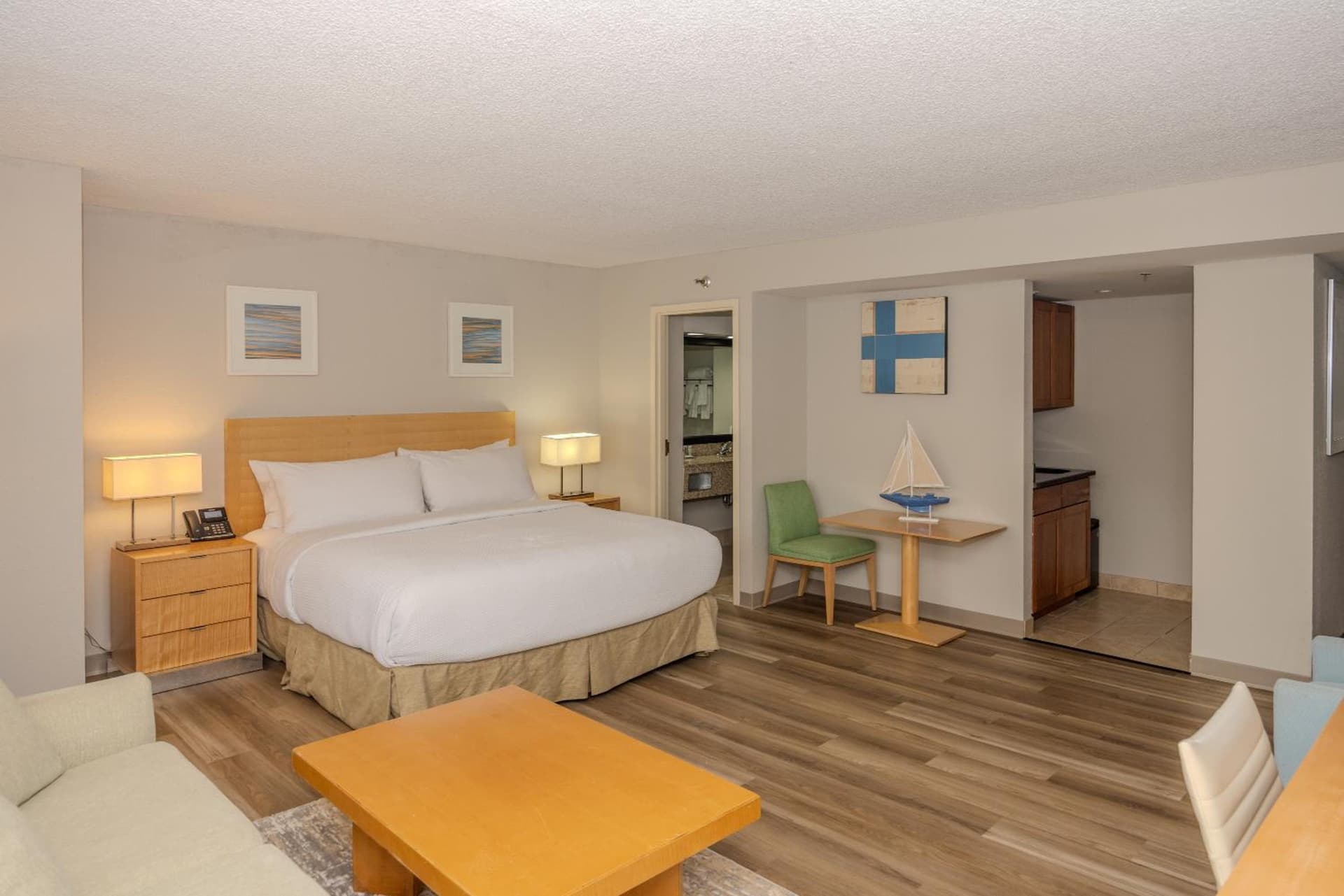Solomons Inn Resort and Marina gallery photo in Solomons, MD — image 5