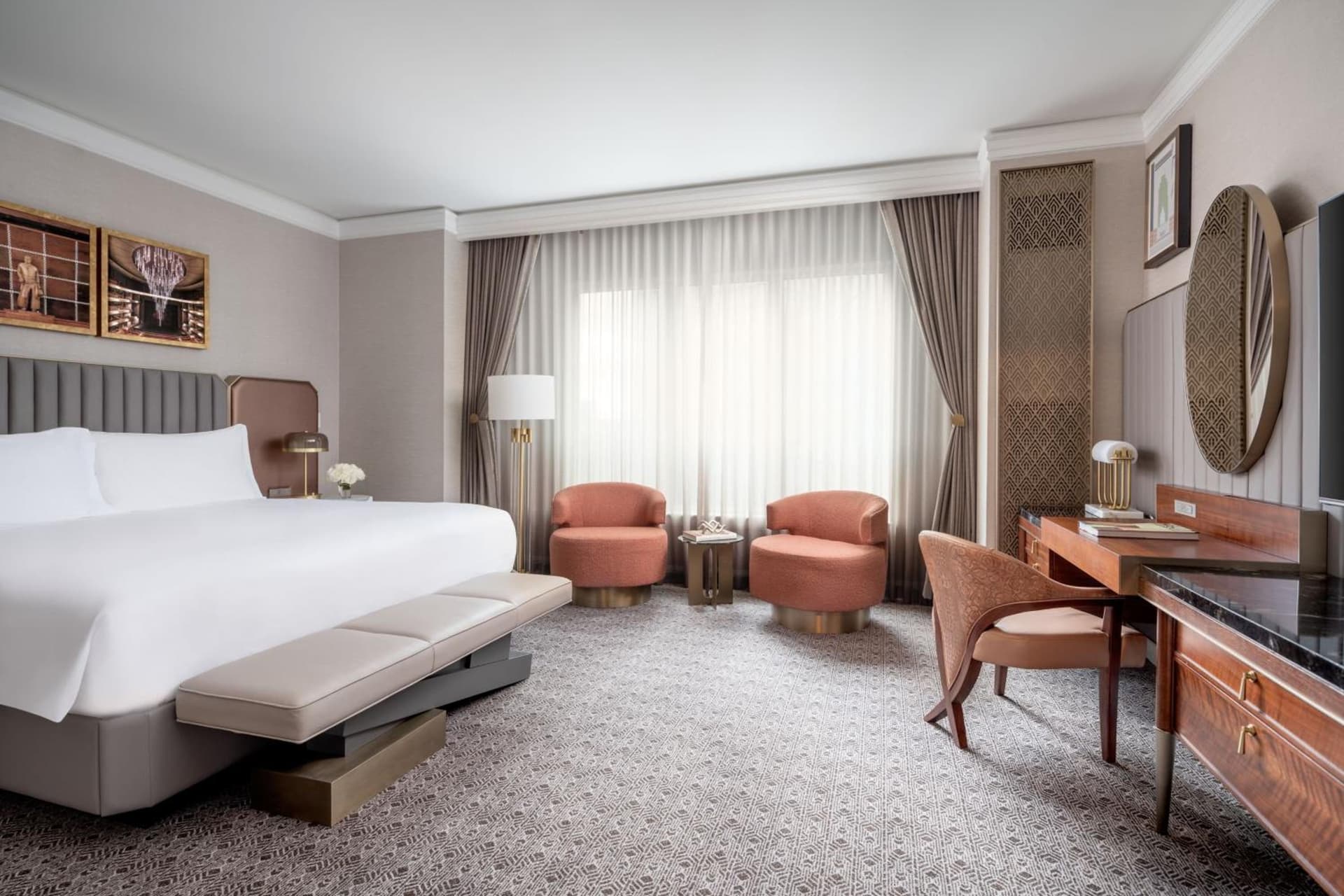 The Ritz-Carlton, Dallas gallery photo in Dallas, TX — image 52