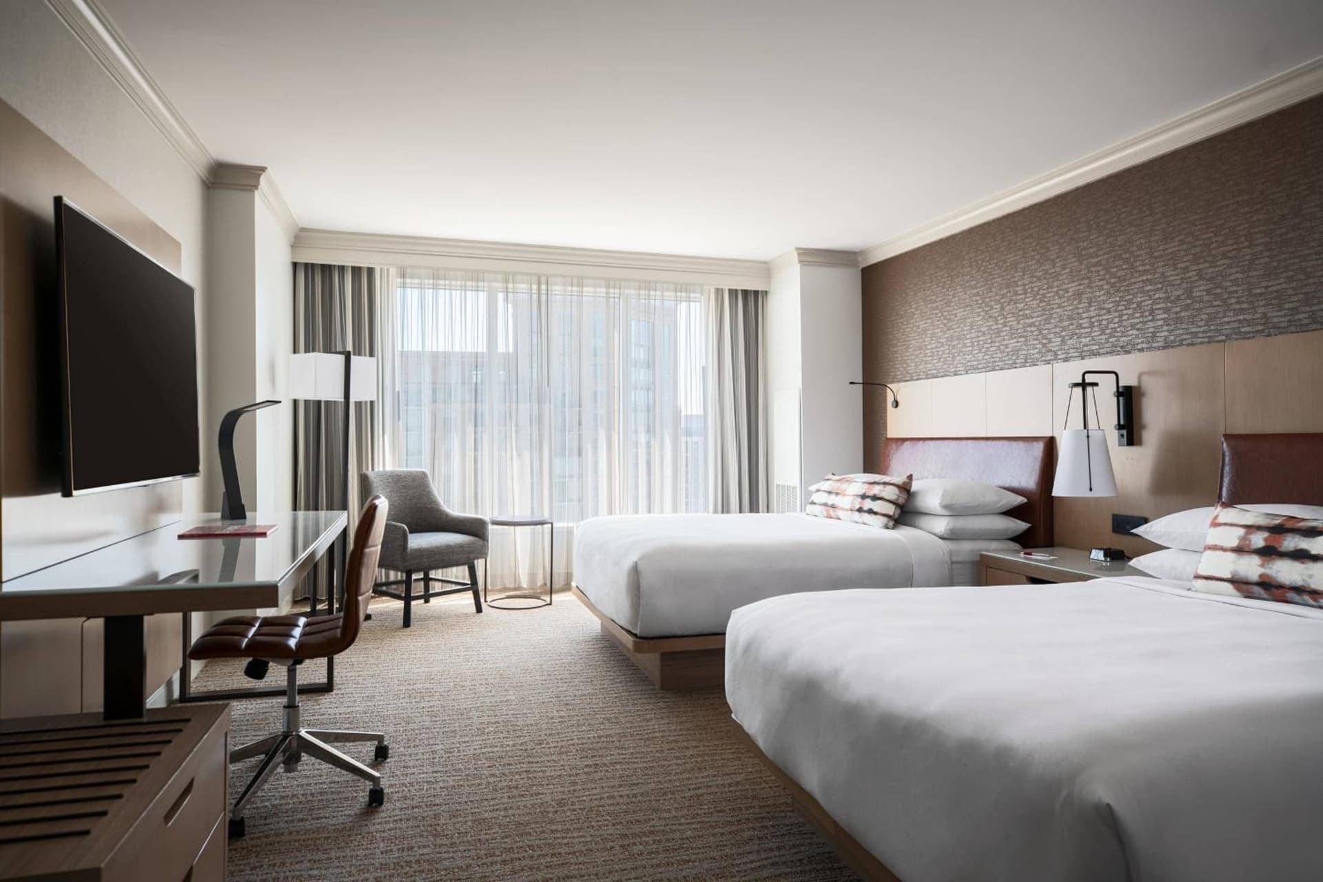 Baltimore Marriott Waterfront gallery photo in Baltimore, MD — image 45