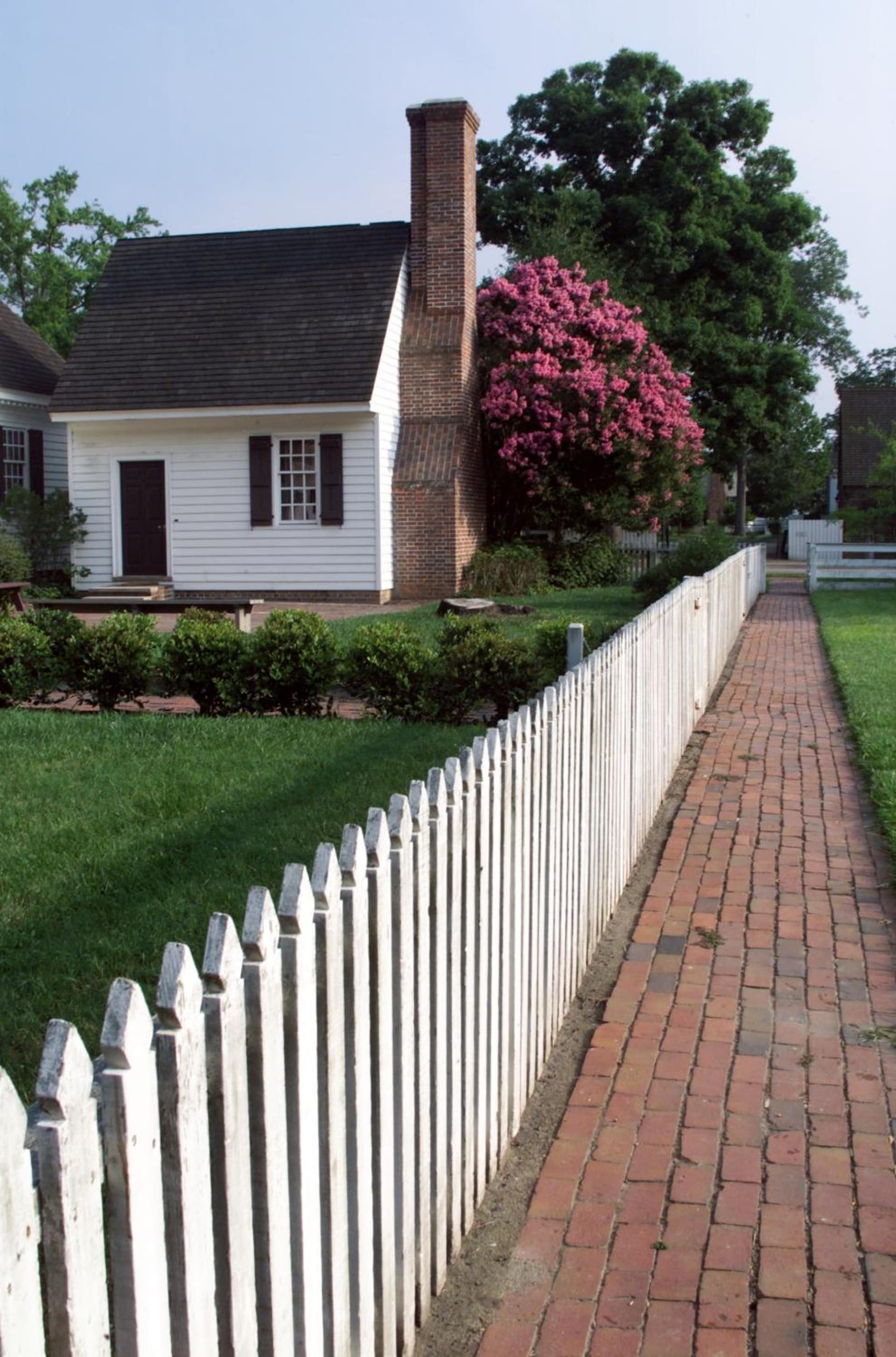 Colonial Houses, an official Colonial Williamsburg Hotel gallery photo in Williamsburg, VA — image 60