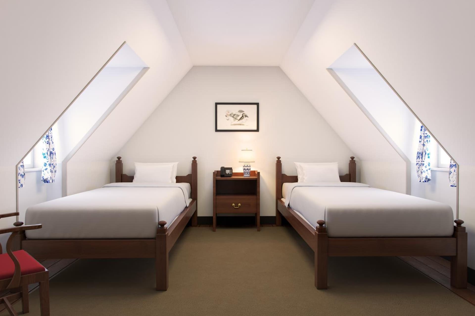 Colonial Houses, an official Colonial Williamsburg Hotel gallery photo in Williamsburg, VA — image 59