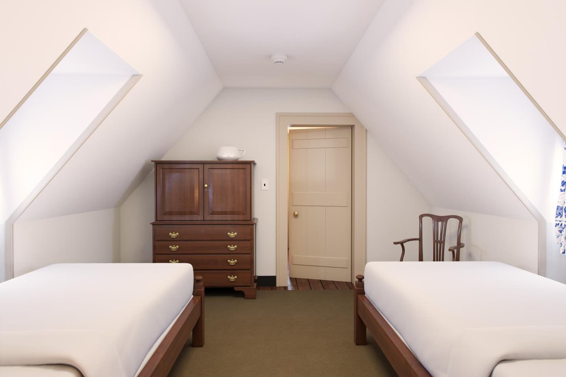 Colonial Houses, an official Colonial Williamsburg Hotel gallery photo in Williamsburg, VA — image 77
