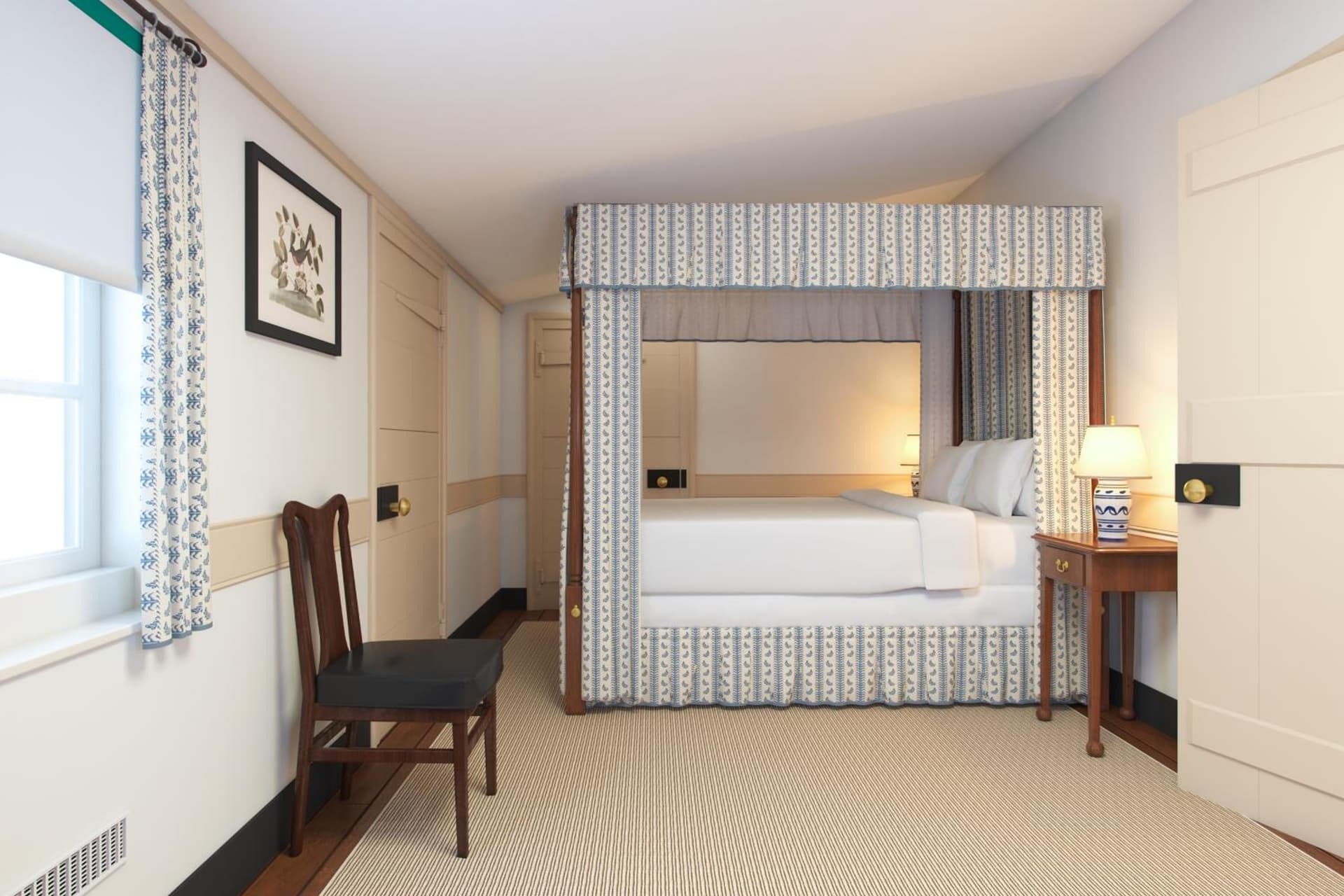 Colonial Houses, an official Colonial Williamsburg Hotel gallery photo in Williamsburg, VA — image 61