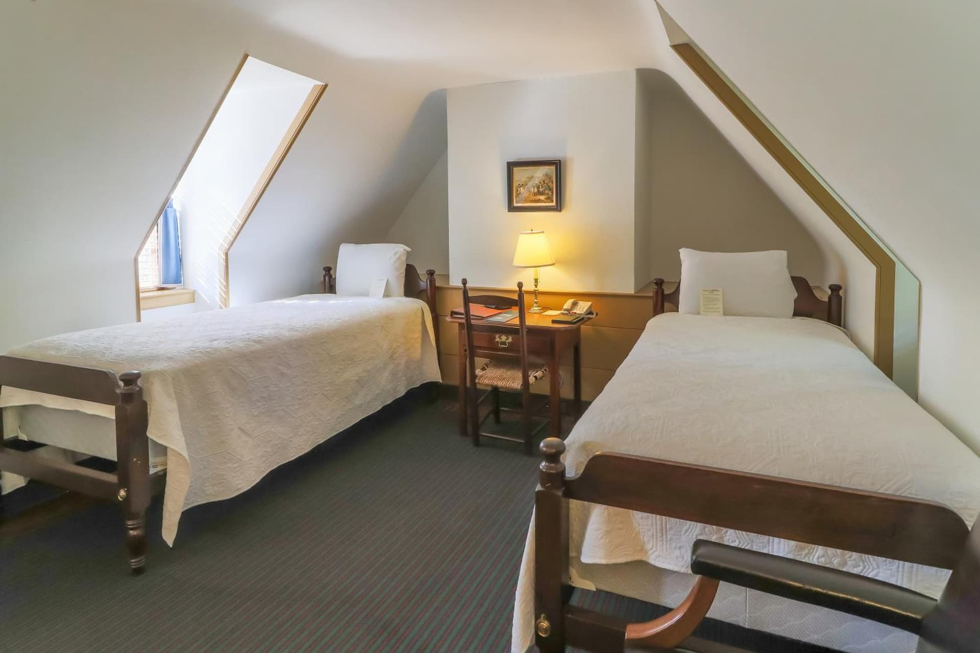Colonial Houses, an official Colonial Williamsburg Hotel gallery photo in Williamsburg, VA — image 68
