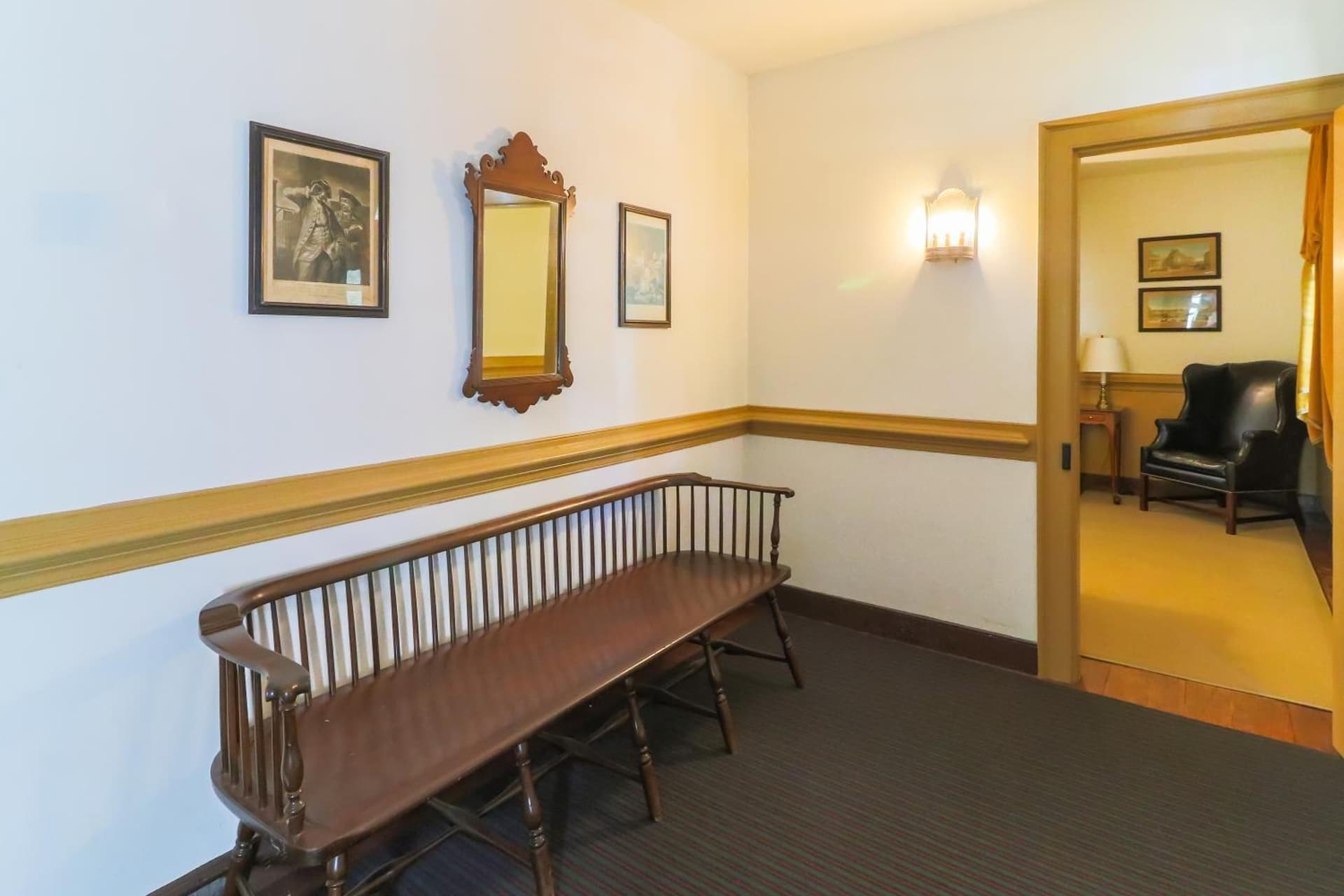 Colonial Houses, an official Colonial Williamsburg Hotel gallery photo in Williamsburg, VA — image 63