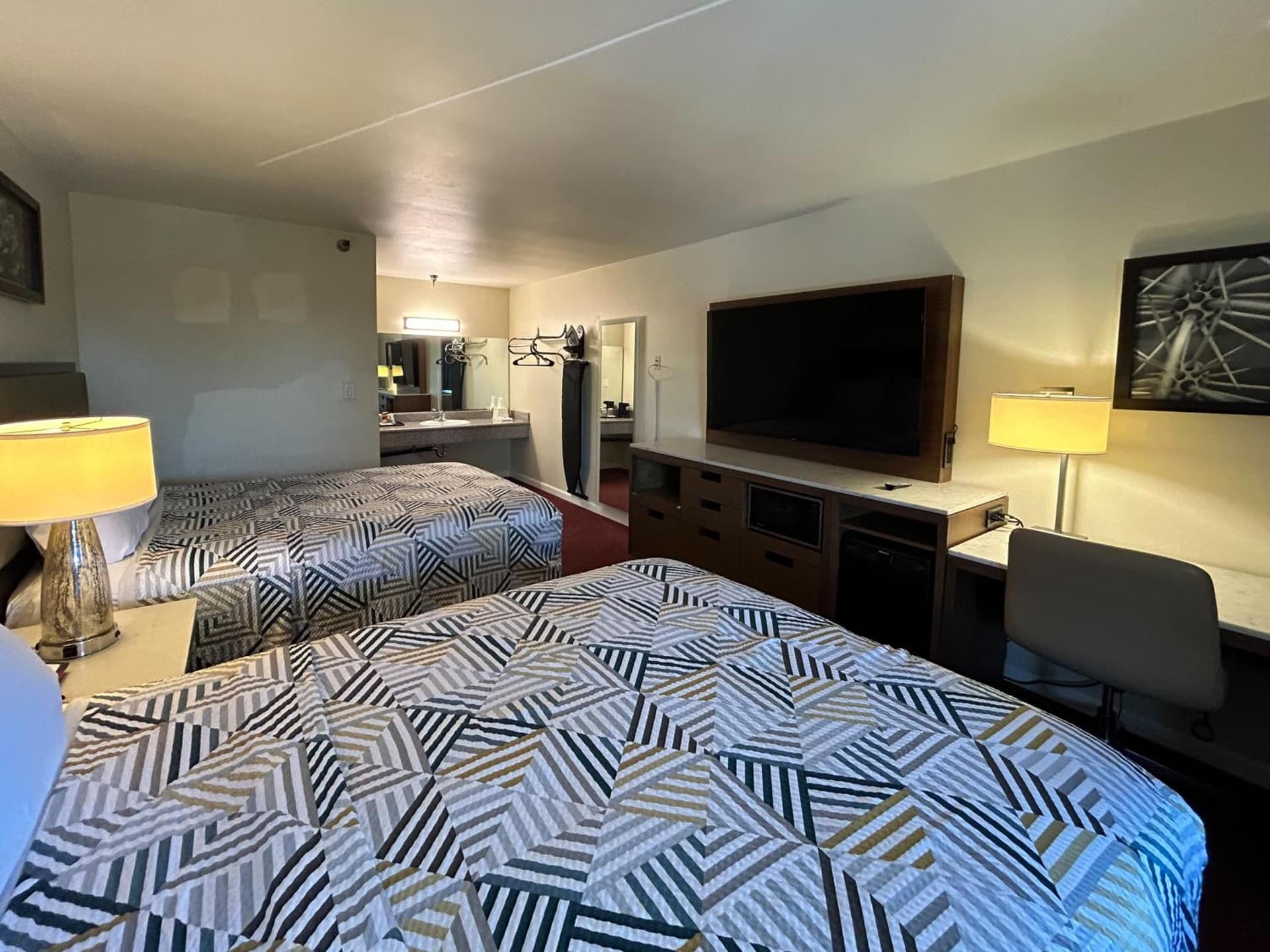 Studio 6 Suites Santa Ana, CA gallery photo in Santa Ana, CA — image 16
