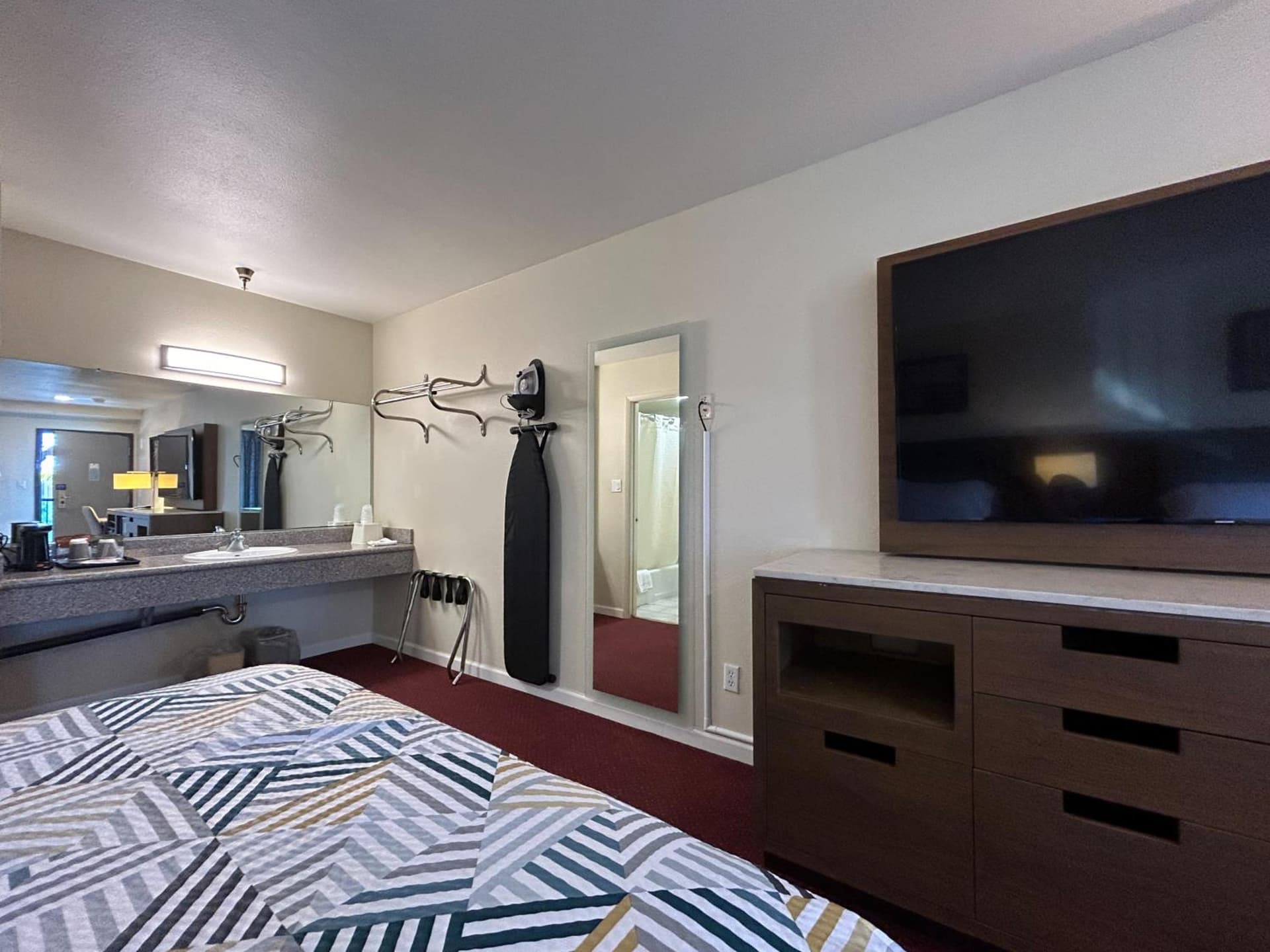 Studio 6 Suites Santa Ana, CA gallery photo in Santa Ana, CA — image 14