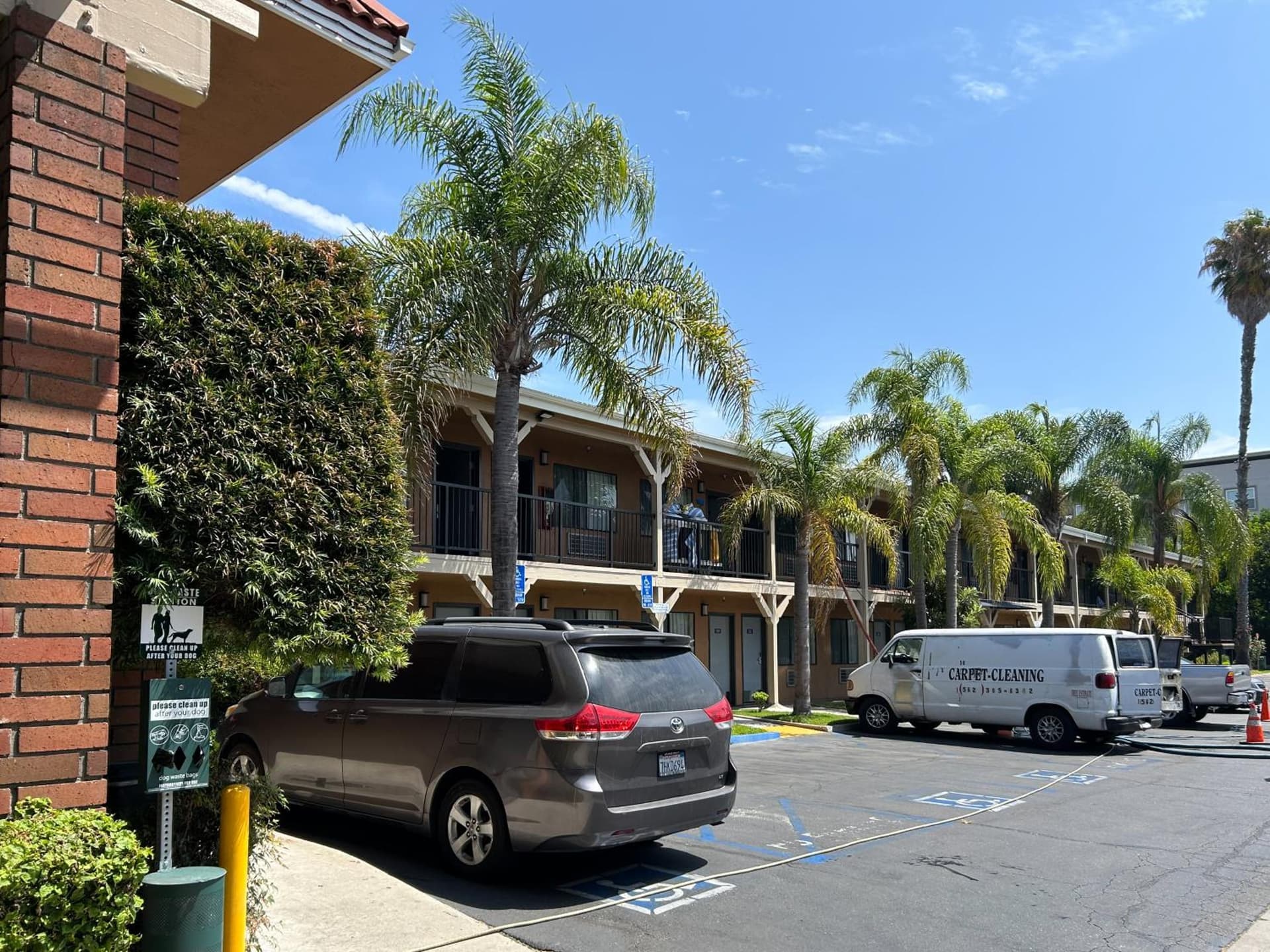 Studio 6 Suites Santa Ana, CA gallery photo in Santa Ana, CA — image 11