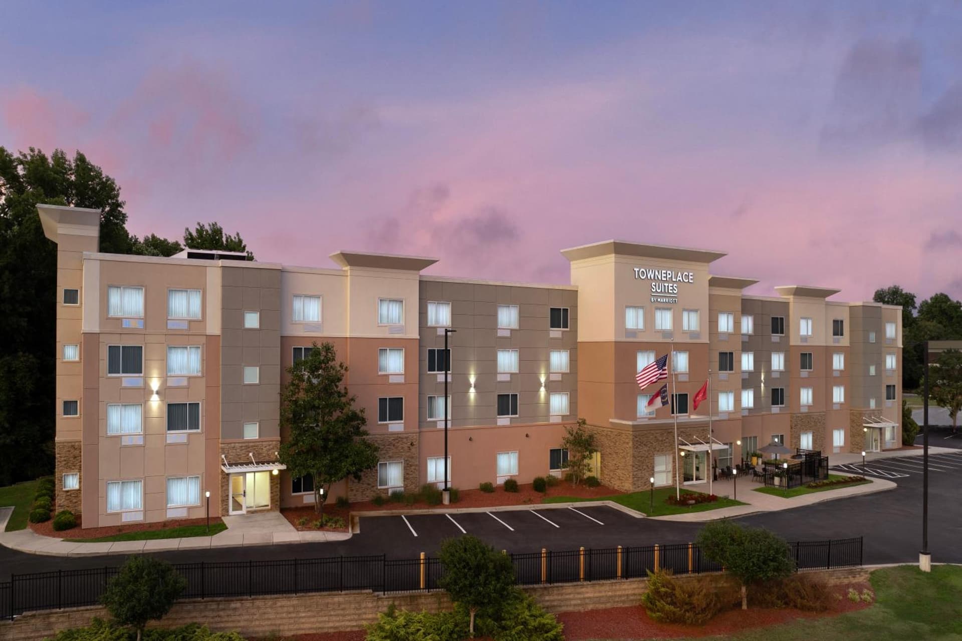 TownePlace Suites by Marriott Goldsboro — hotel in Goldsboro, North Carolina