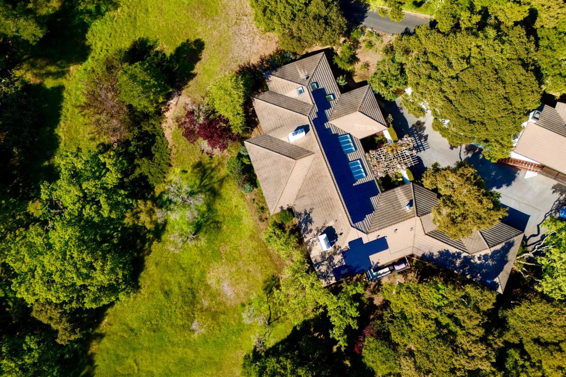 La Provence Carmel Valley Villa Luxe7 featured exterior or lobby in Carmel Valley — similar hotel