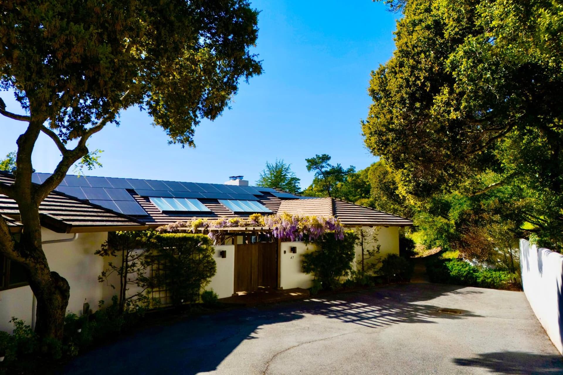La Provence Carmel Valley Villa Luxe7 property views in Carmel Valley — gallery photo 3