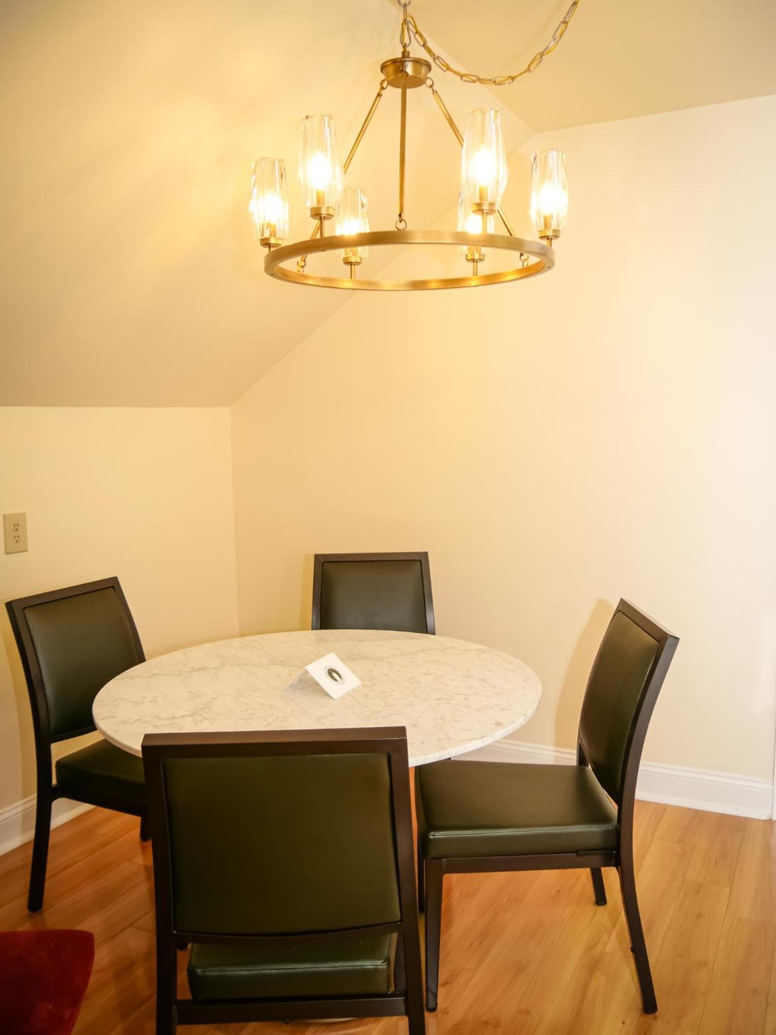 Moselem Springs Golf Club property views in Kutztown, PA — gallery photo 3