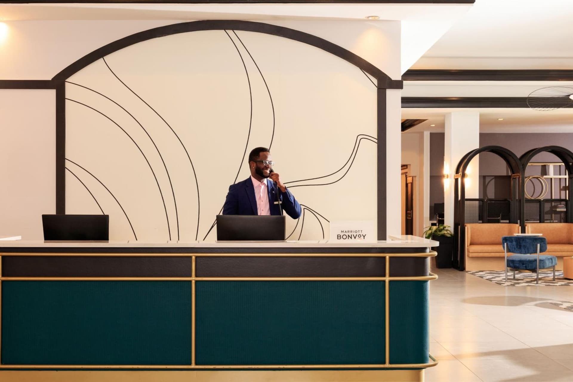 Renaissance Boca Raton Hotel gallery photo in Boca Raton, FL — image 68