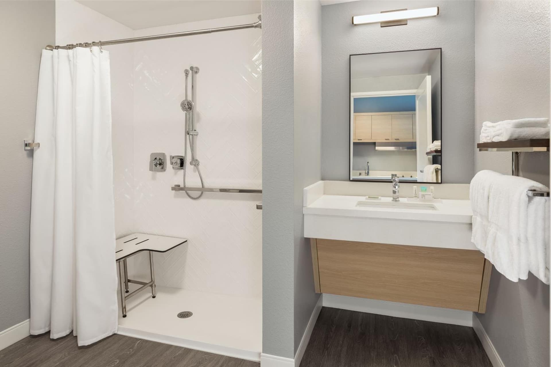 TownePlace Suites By Marriott Rochester Mayo Clinic Area gallery photo in Rochester, MN — image 10