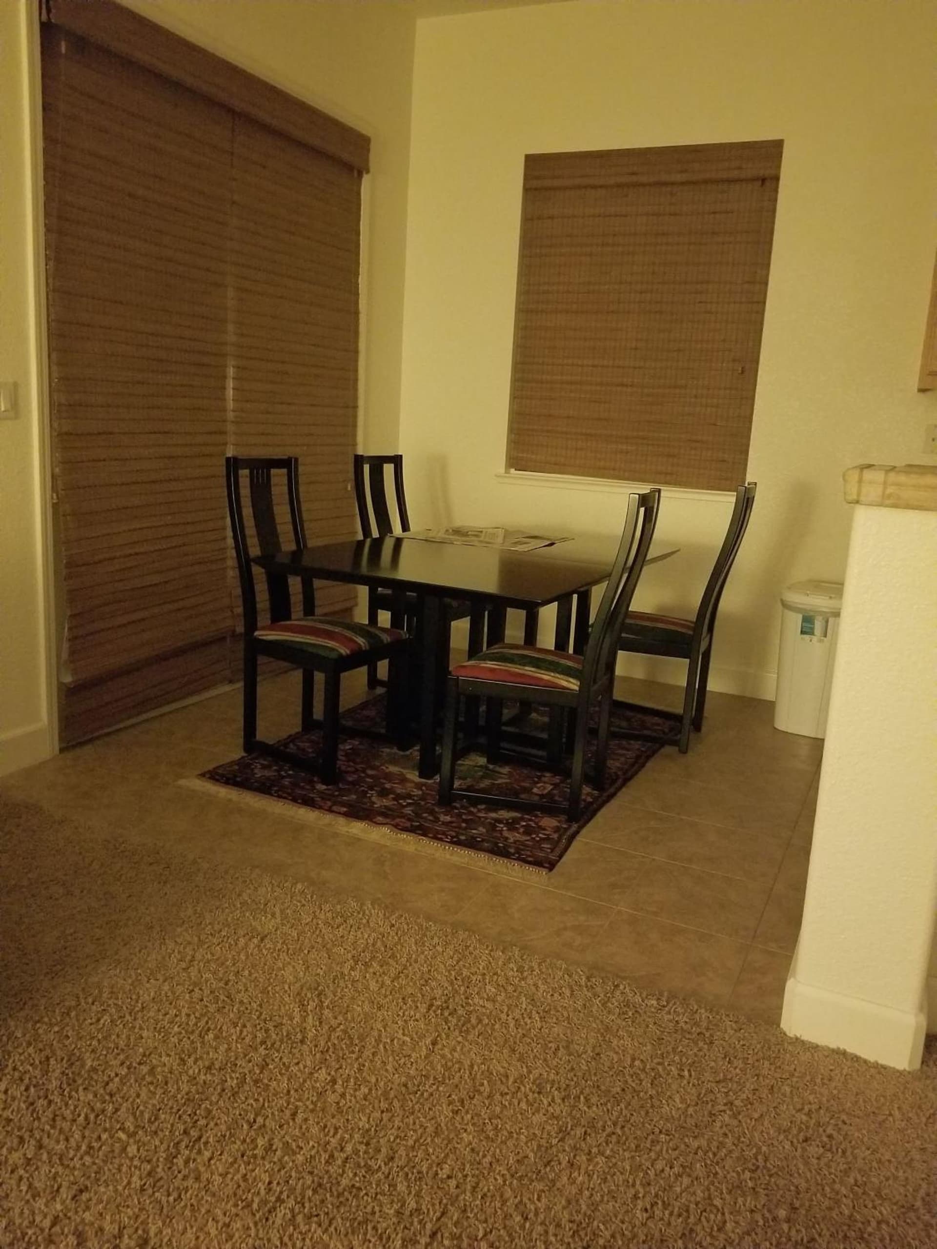 Comfort and Style Queen bedroom gallery photo in Vacaville, CA — image 4