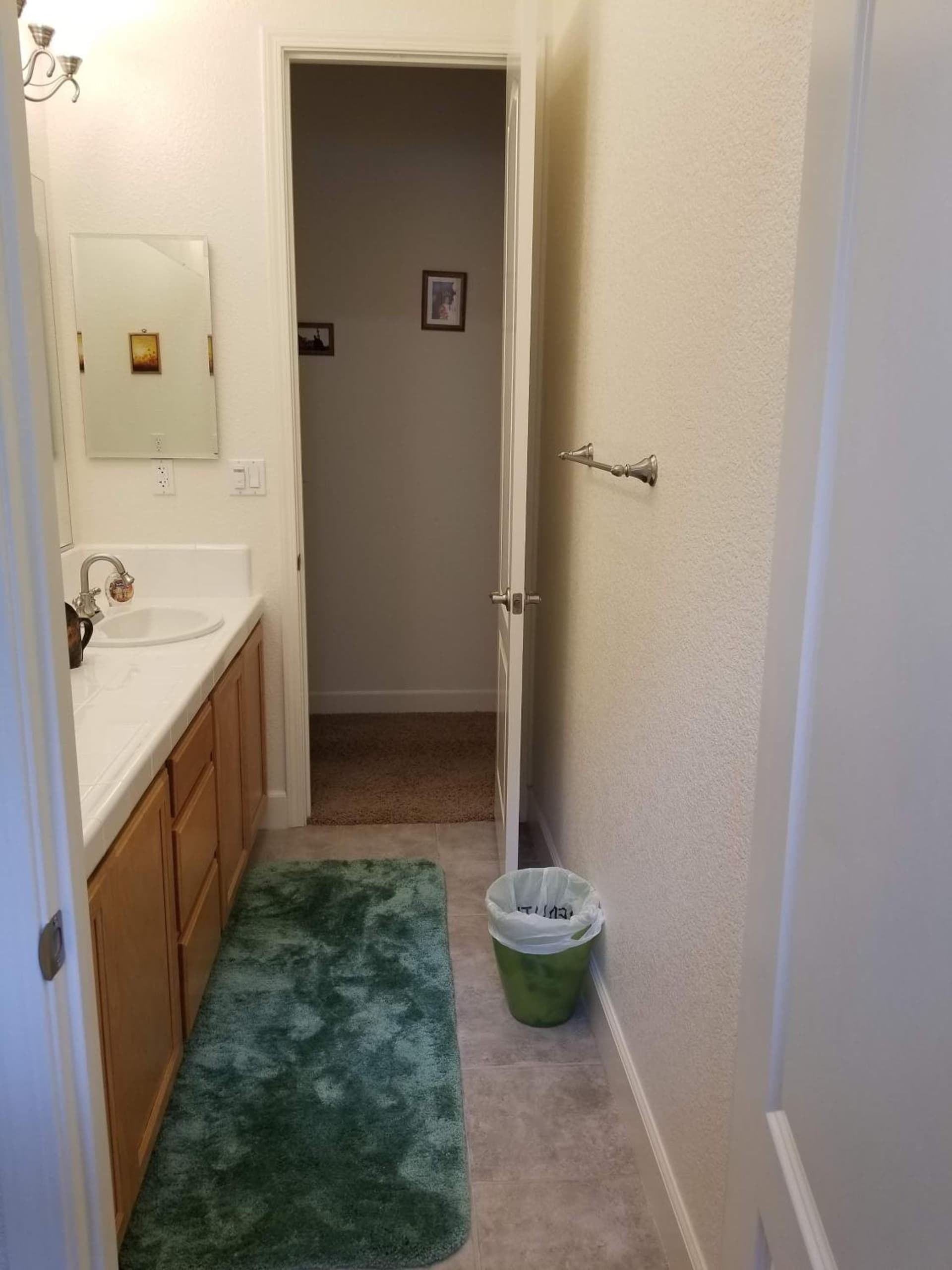Comfort and Style Queen bedroom gallery photo in Vacaville, CA — image 9