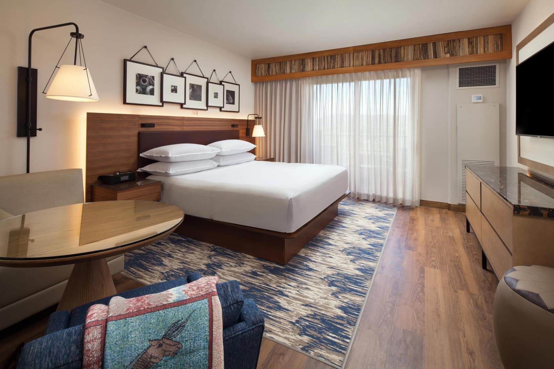 Sheraton Grand at Wild Horse Pass gallery photo in Chandler, AZ — image 28