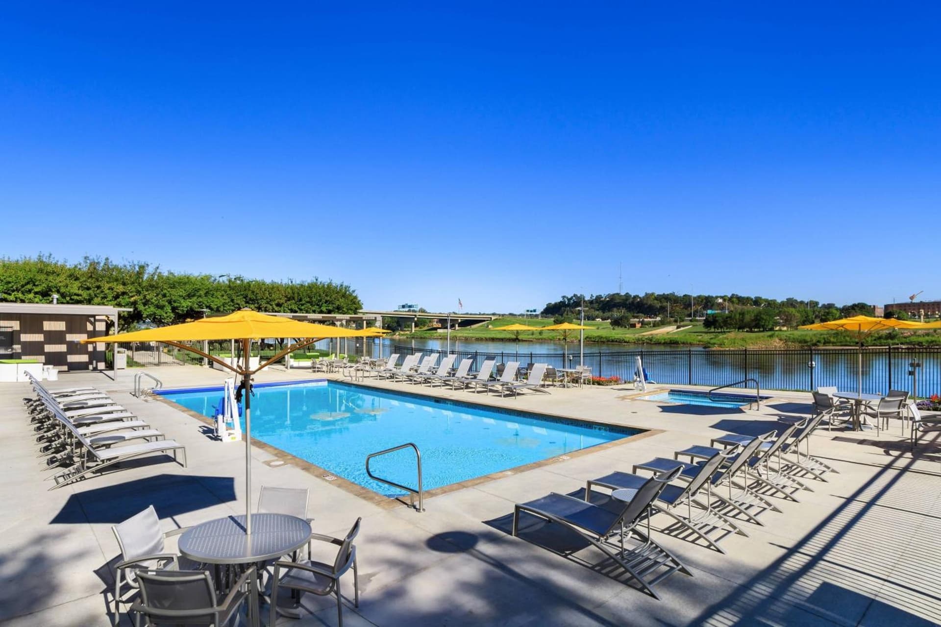 South Sioux City Marriott Riverfront gallery photo in South Sioux City, NE — image 33