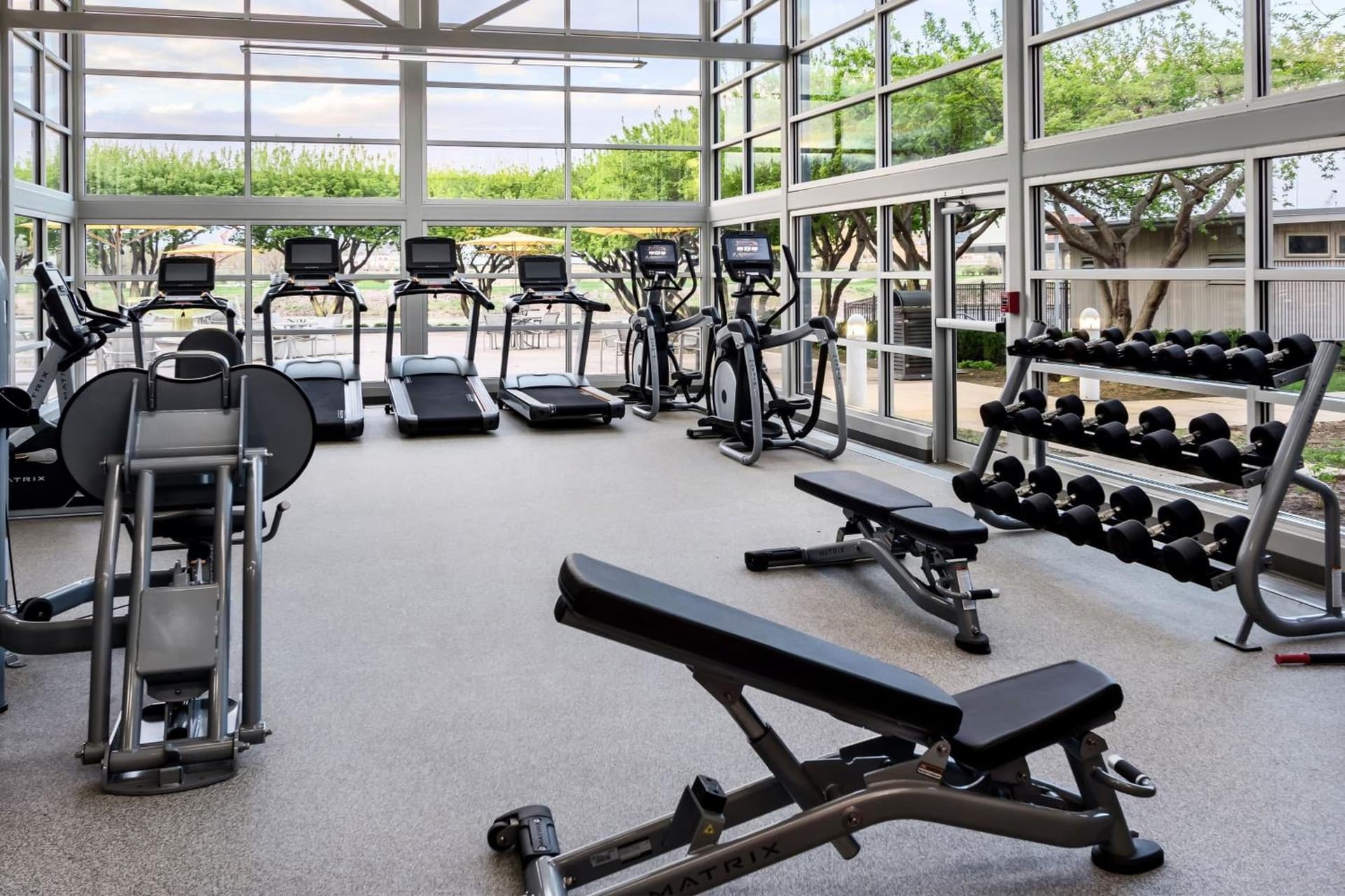 South Sioux City Marriott Riverfront gallery photo in South Sioux City, NE — image 20