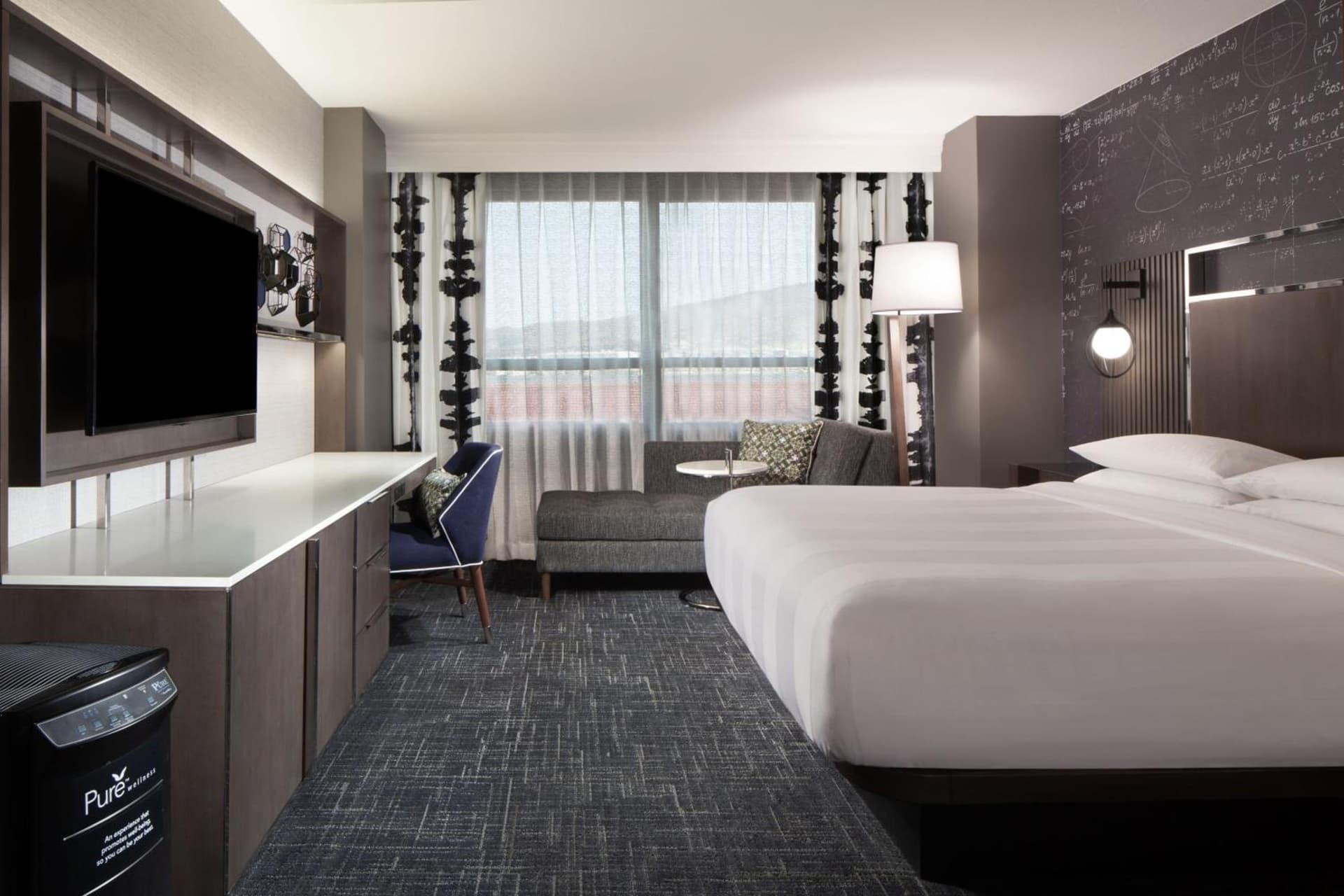 Fremont Marriott Silicon Valley gallery photo in Fremont, CA — image 34