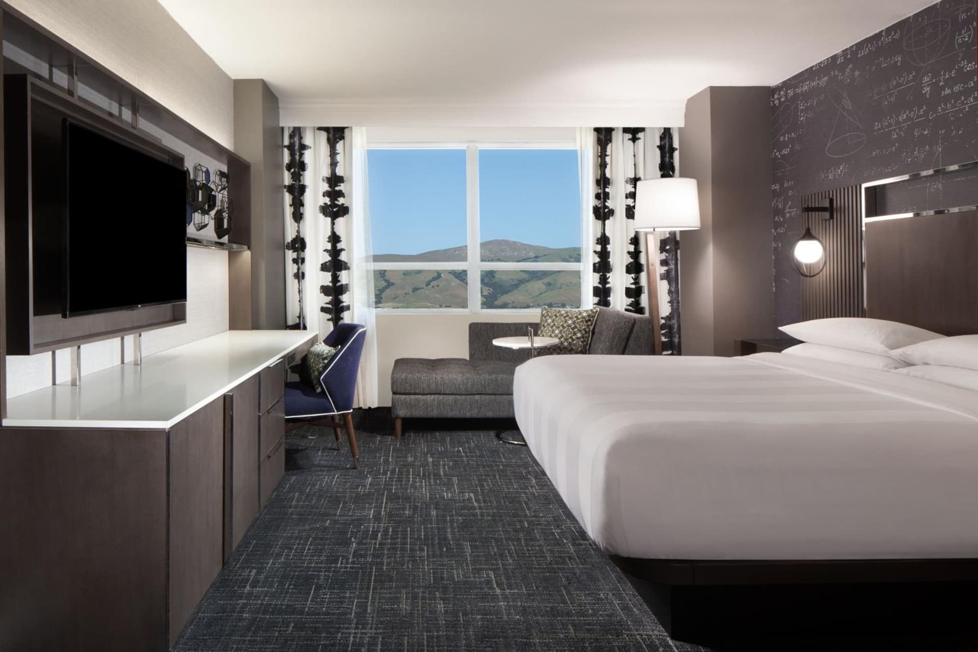 Fremont Marriott Silicon Valley gallery photo in Fremont, CA — image 58