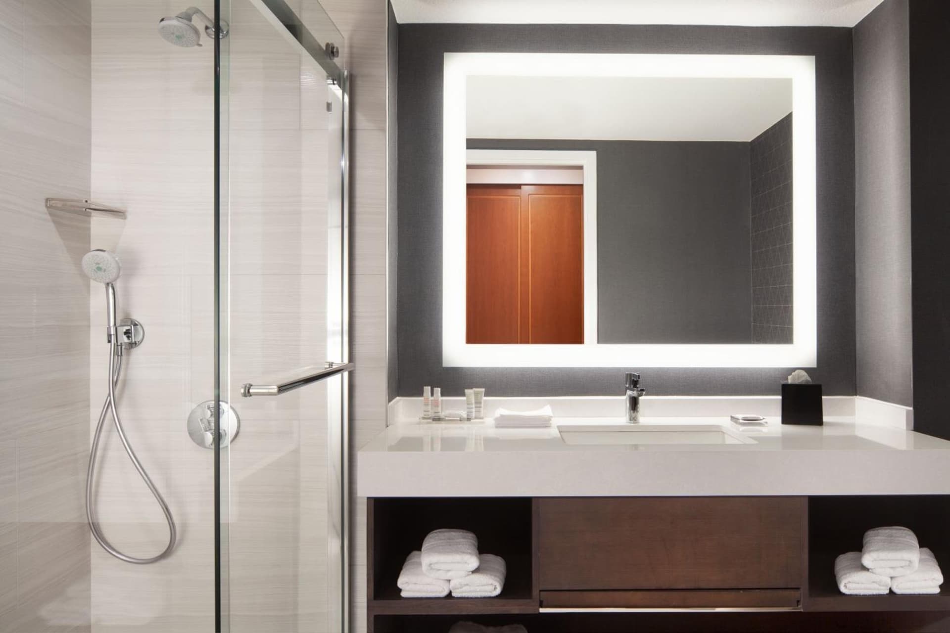Fremont Marriott Silicon Valley gallery photo in Fremont, CA — image 60