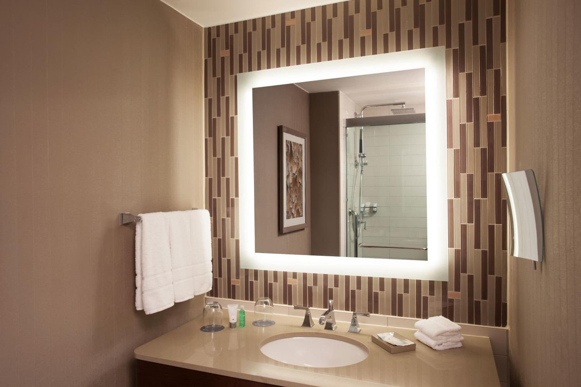 The Westin Peachtree Plaza, Atlanta gallery photo in Atlanta, GA — image 58