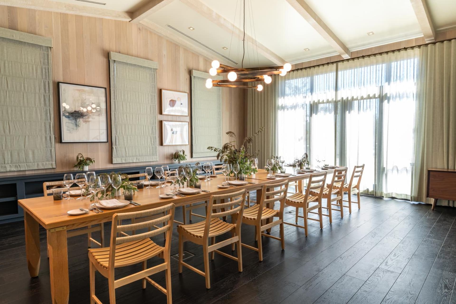 Stanly Ranch, Auberge Collection gallery photo in Napa, CA — image 24