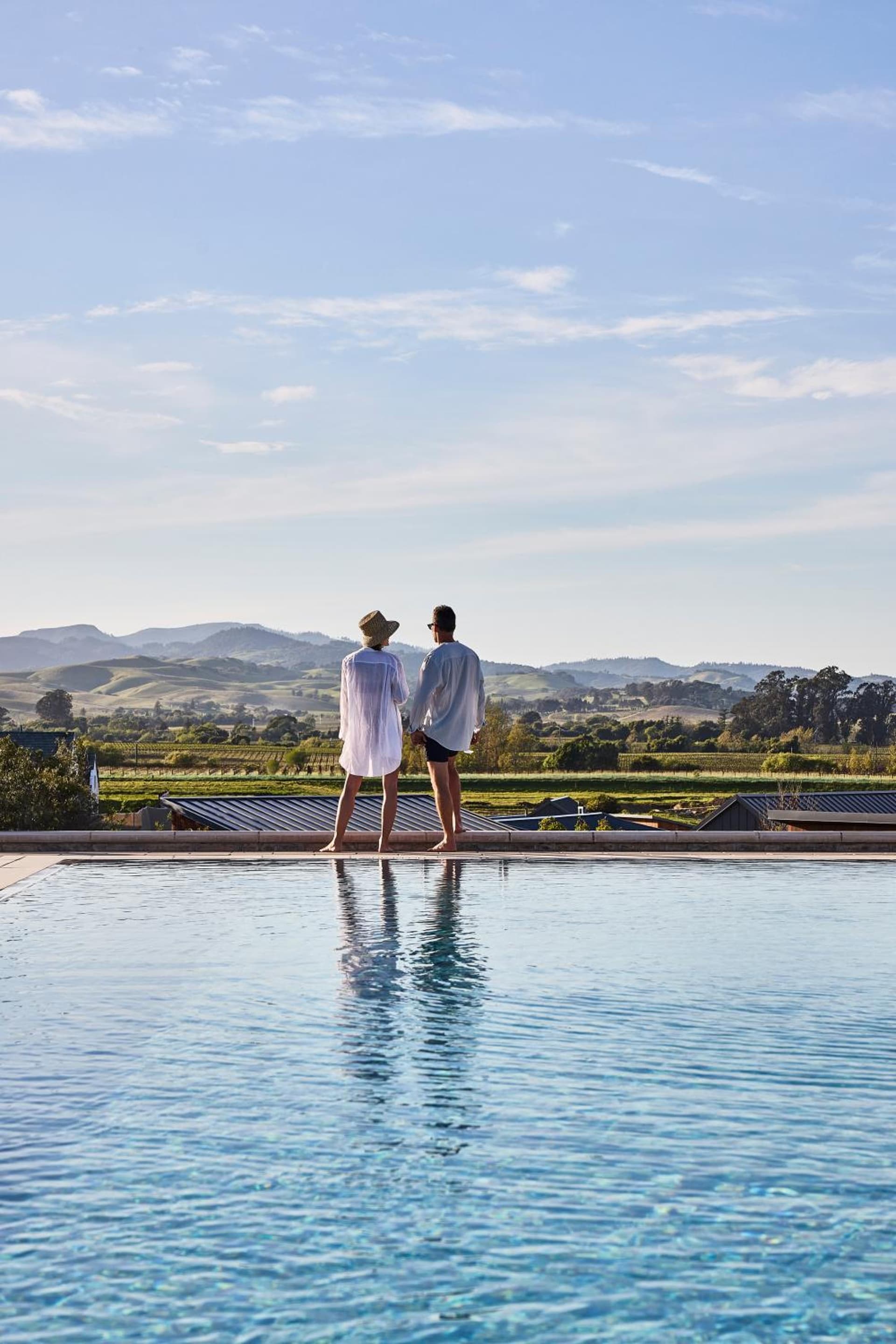 Stanly Ranch, Auberge Collection gallery photo in Napa, CA — image 6