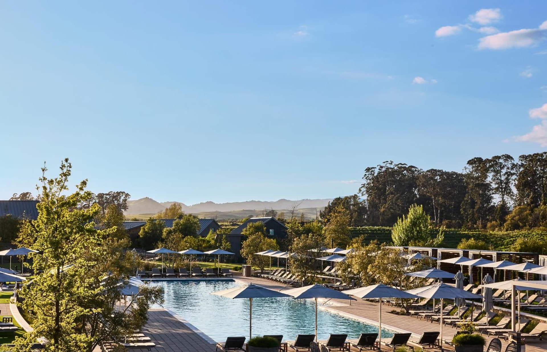 Stanly Ranch, Auberge Collection gallery photo in Napa, CA — image 33