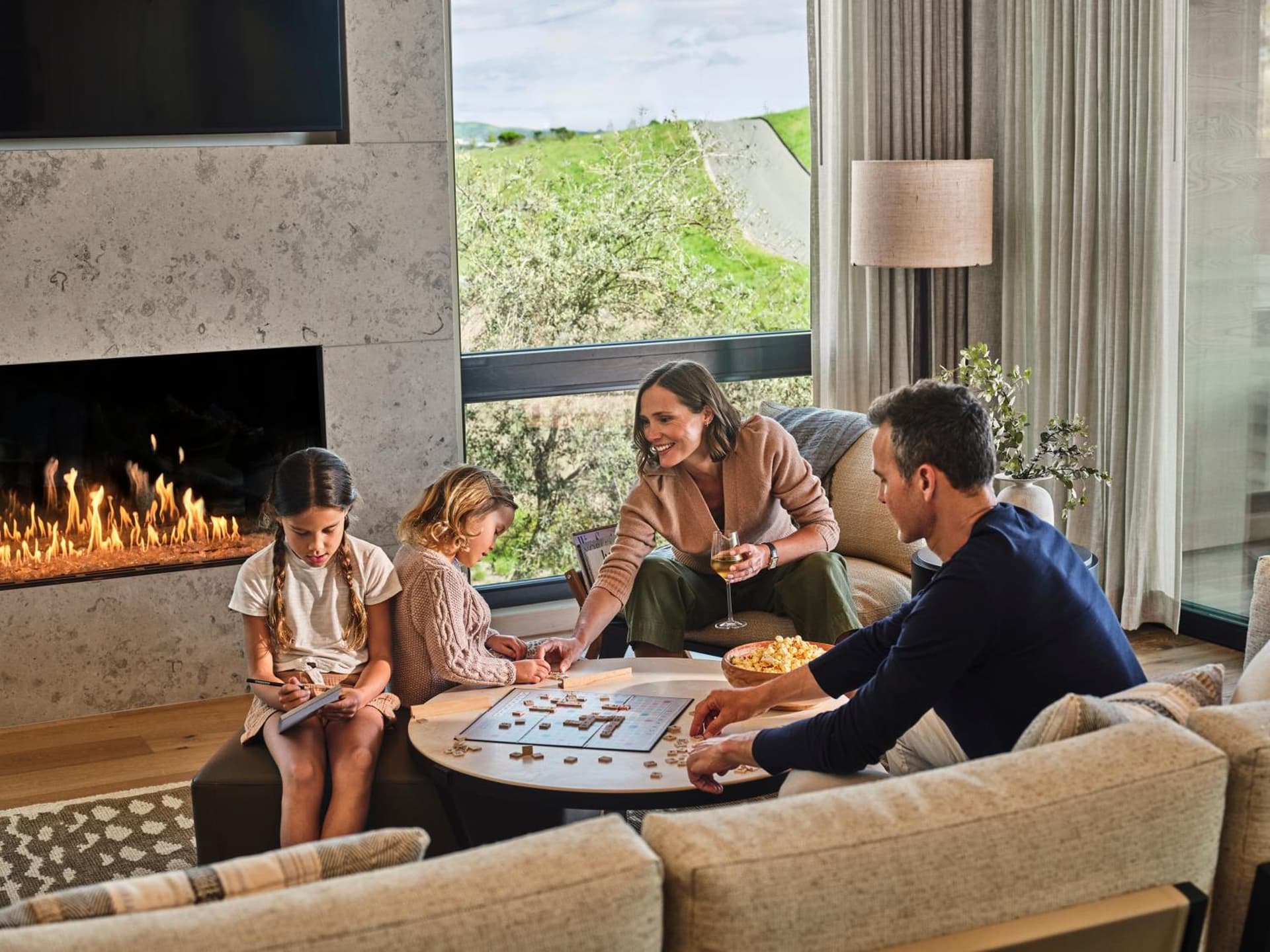 Stanly Ranch, Auberge Collection gallery photo in Napa, CA — image 64
