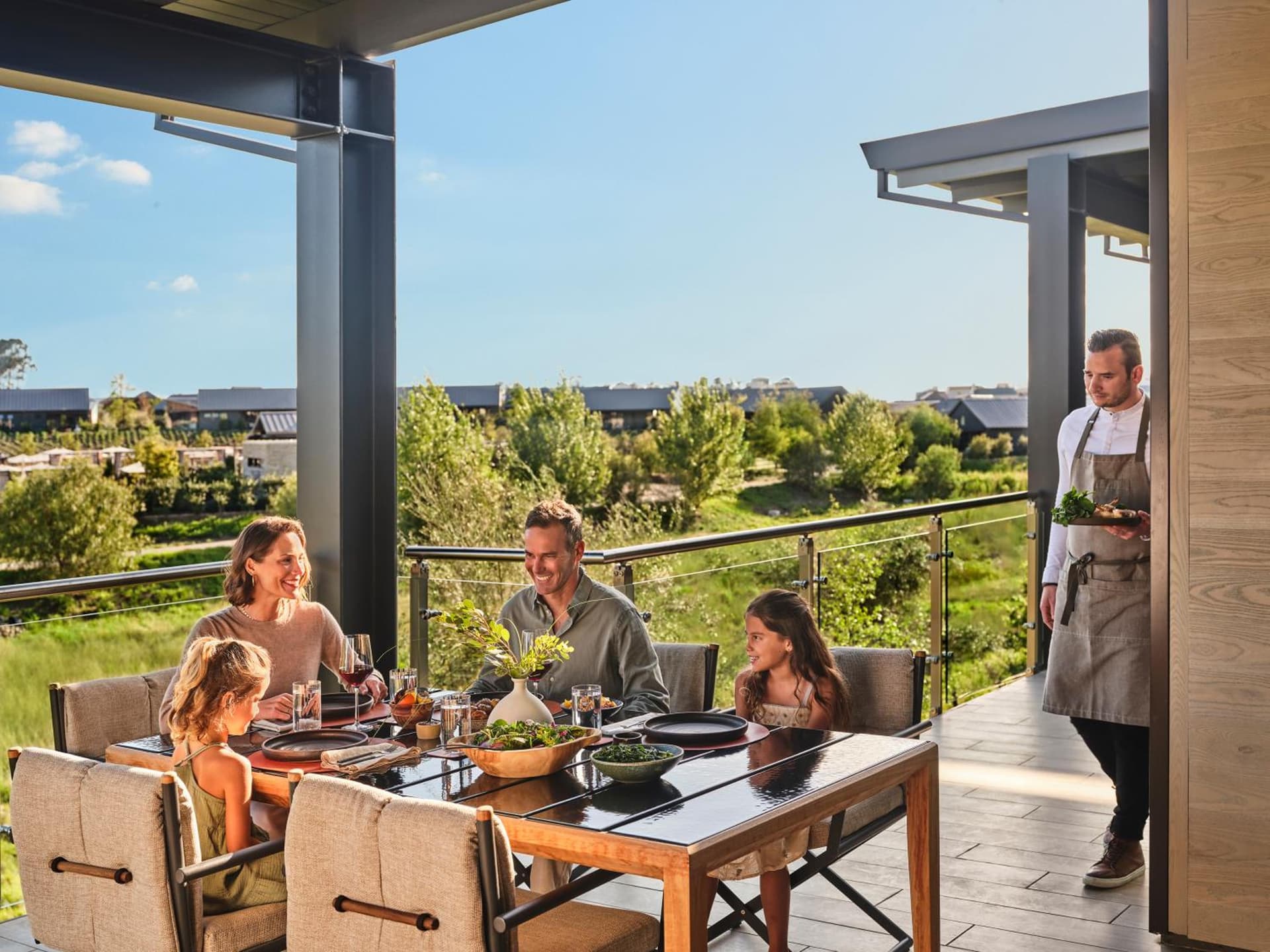Stanly Ranch, Auberge Collection gallery photo in Napa, CA — image 67