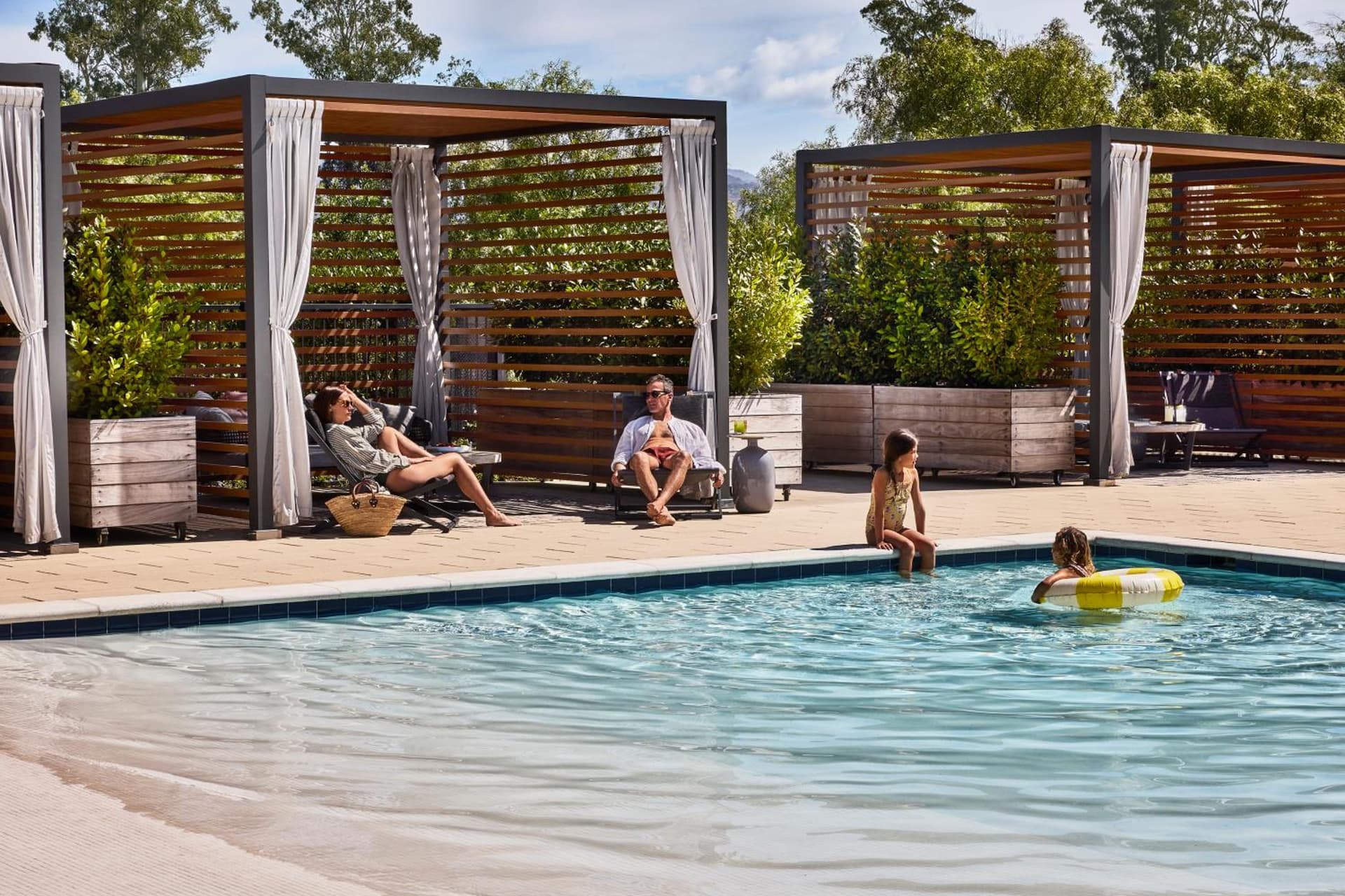 Stanly Ranch, Auberge Collection gallery photo in Napa, CA — image 37