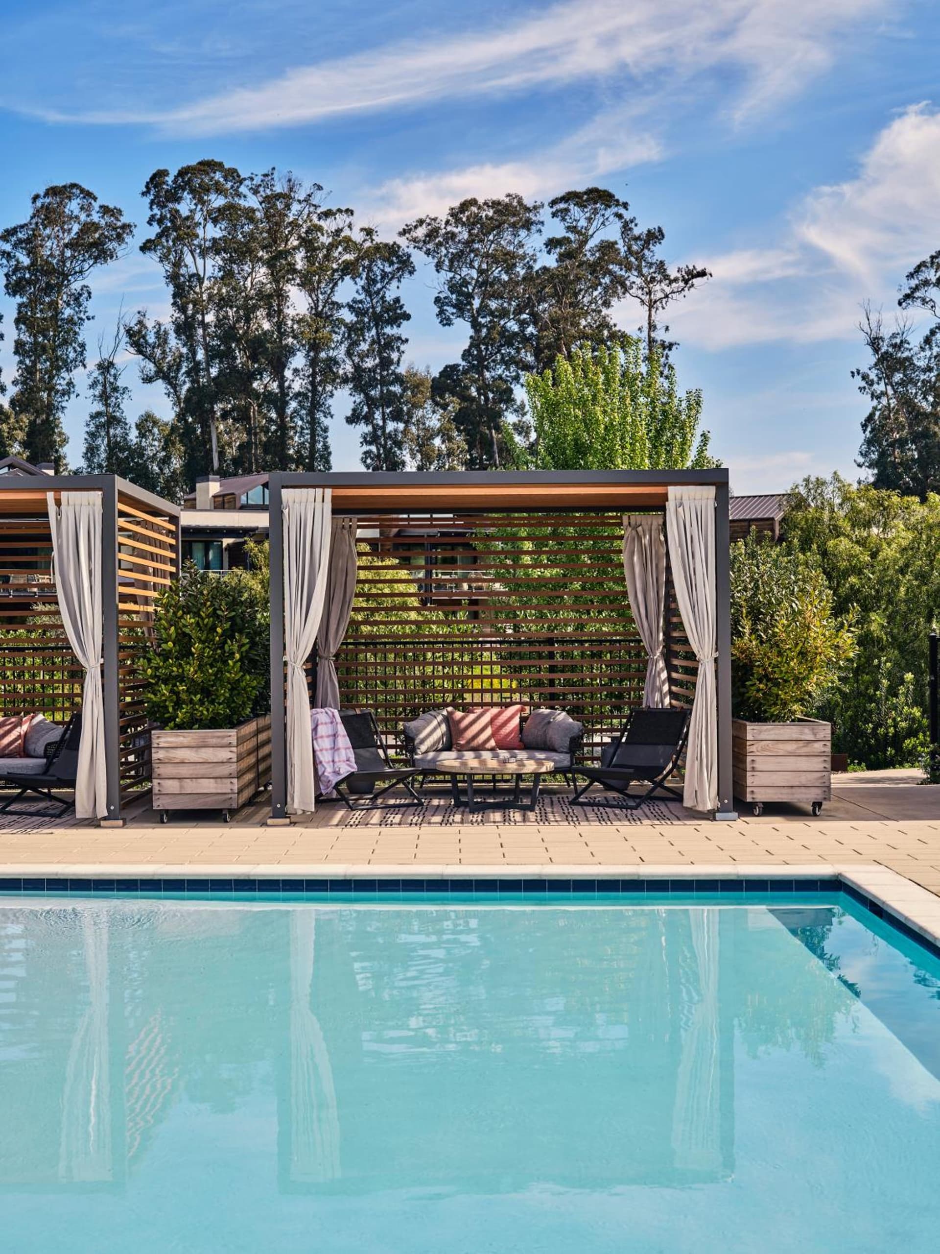 Stanly Ranch, Auberge Collection gallery photo in Napa, CA — image 57