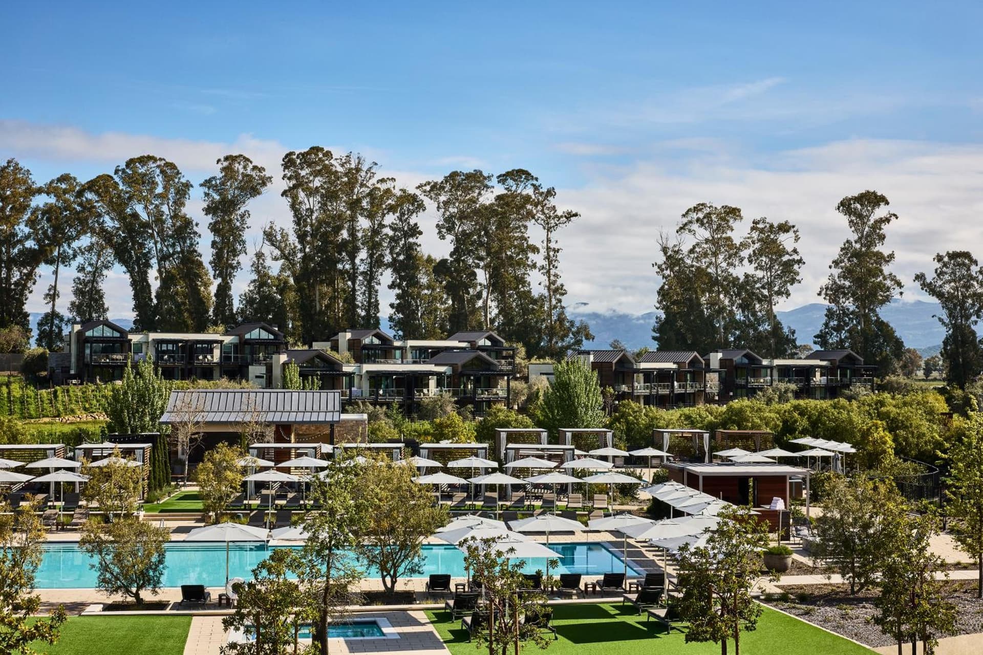 Stanly Ranch, Auberge Collection gallery photo in Napa, CA — image 56