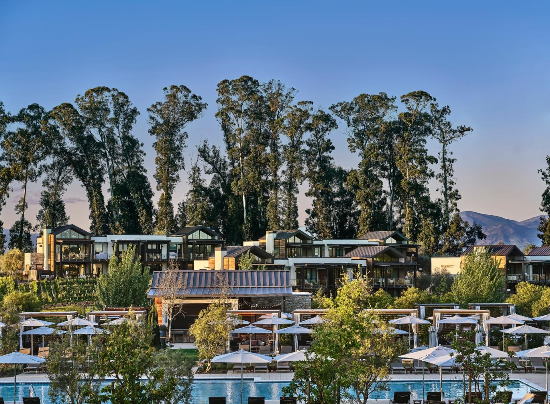 Stanly Ranch, Auberge Collection gallery photo in Napa, CA — image 42