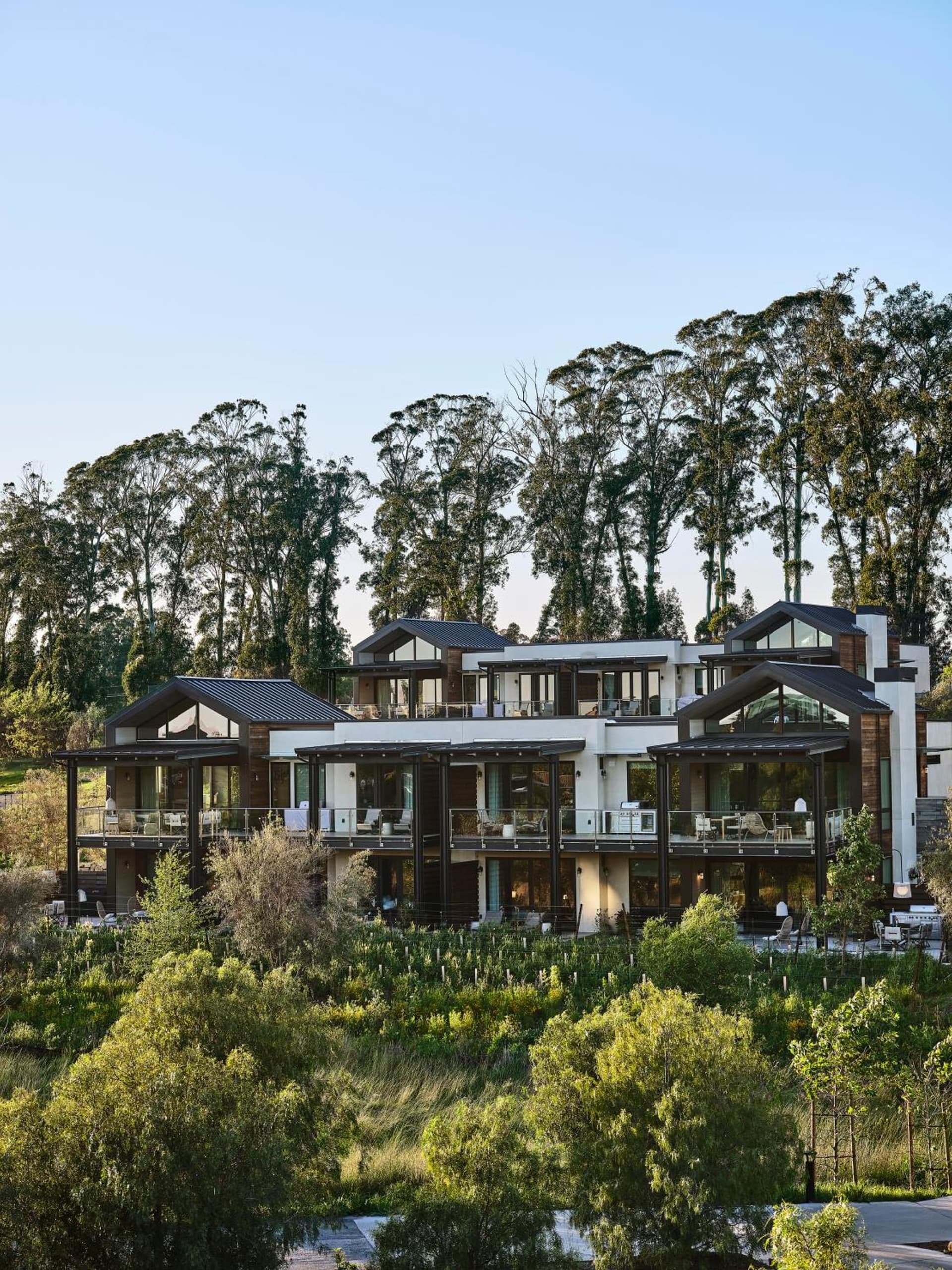 Stanly Ranch, Auberge Collection gallery photo in Napa, CA — image 4
