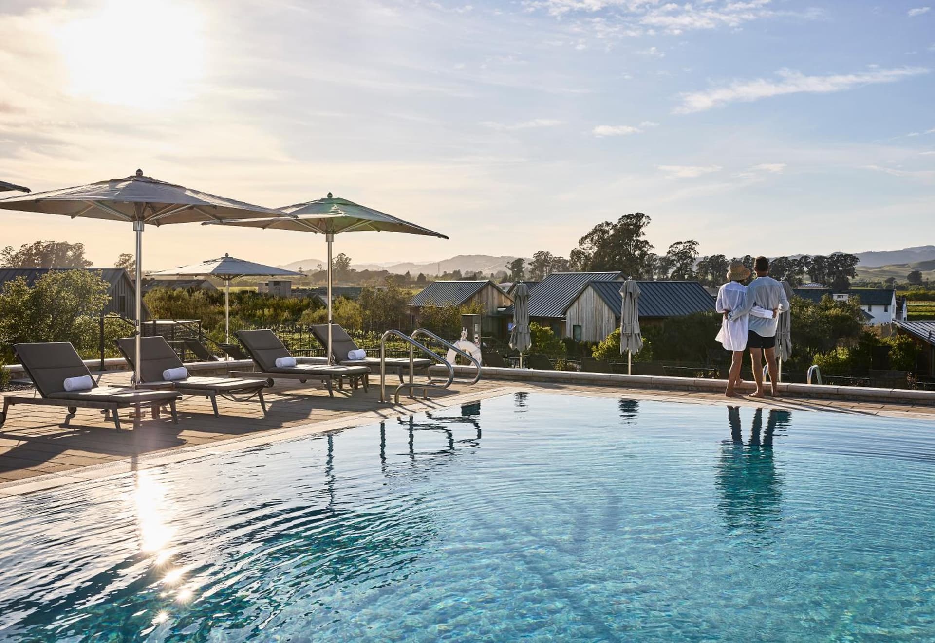 Stanly Ranch, Auberge Collection gallery photo in Napa, CA — image 19