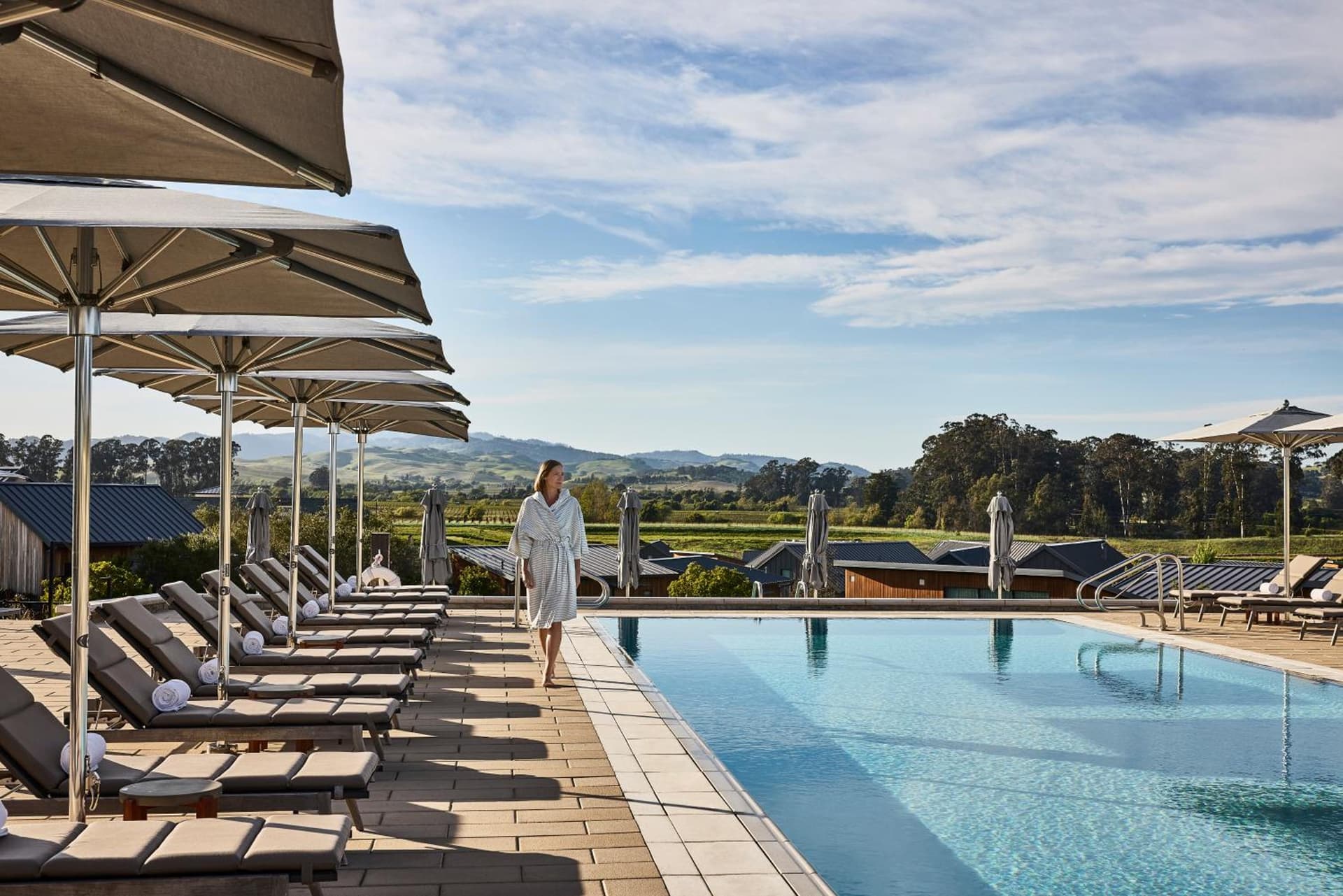 Stanly Ranch, Auberge Collection gallery photo in Napa, CA — image 18