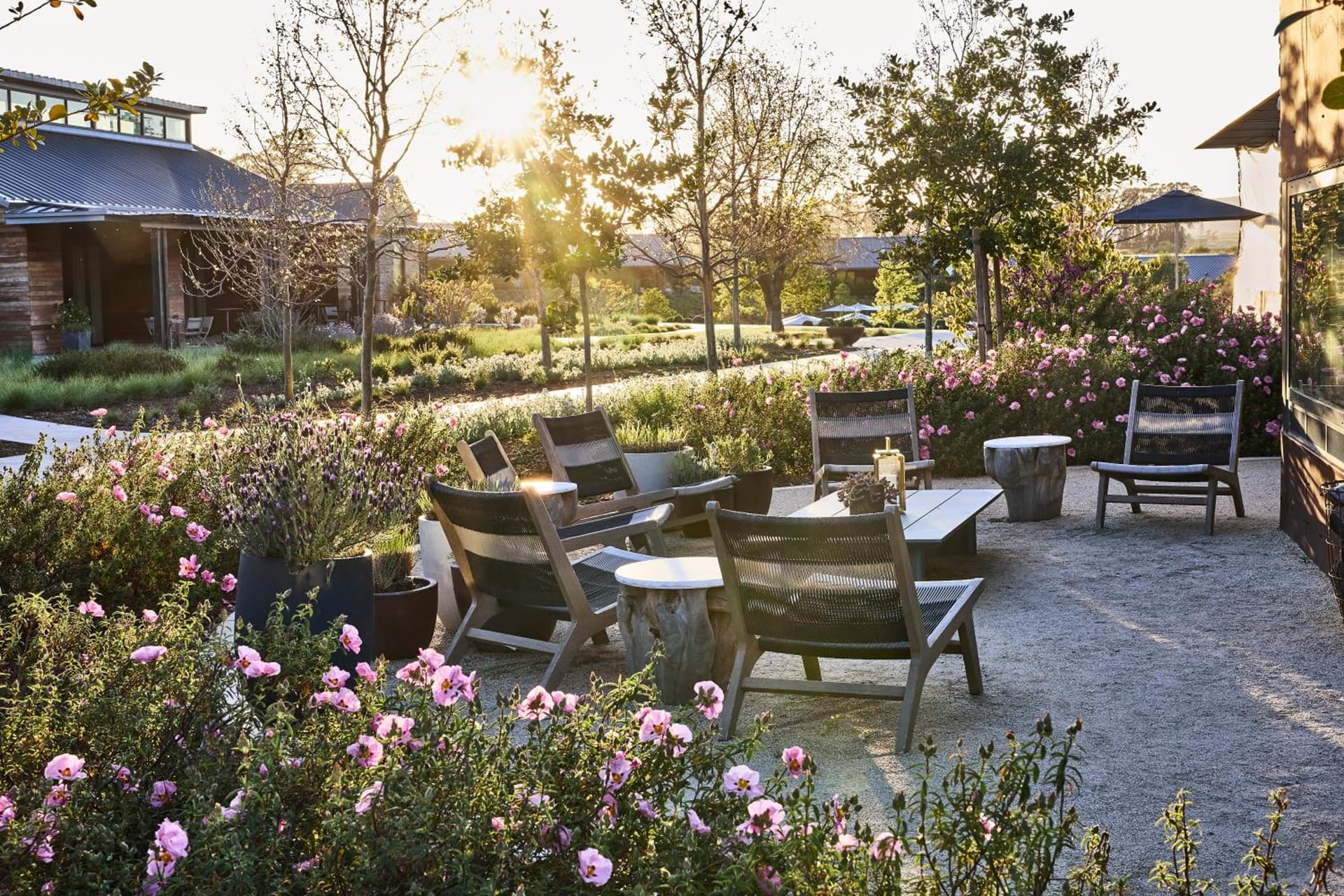 Stanly Ranch, Auberge Collection gallery photo in Napa, CA — image 58