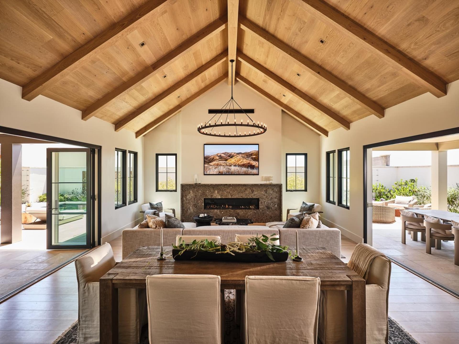 Stanly Ranch, Auberge Collection gallery photo in Napa, CA — image 60