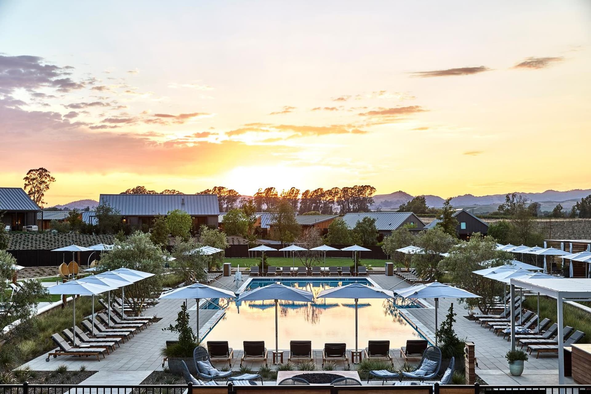 Stanly Ranch, Auberge Collection gallery photo in Napa, CA — image 30